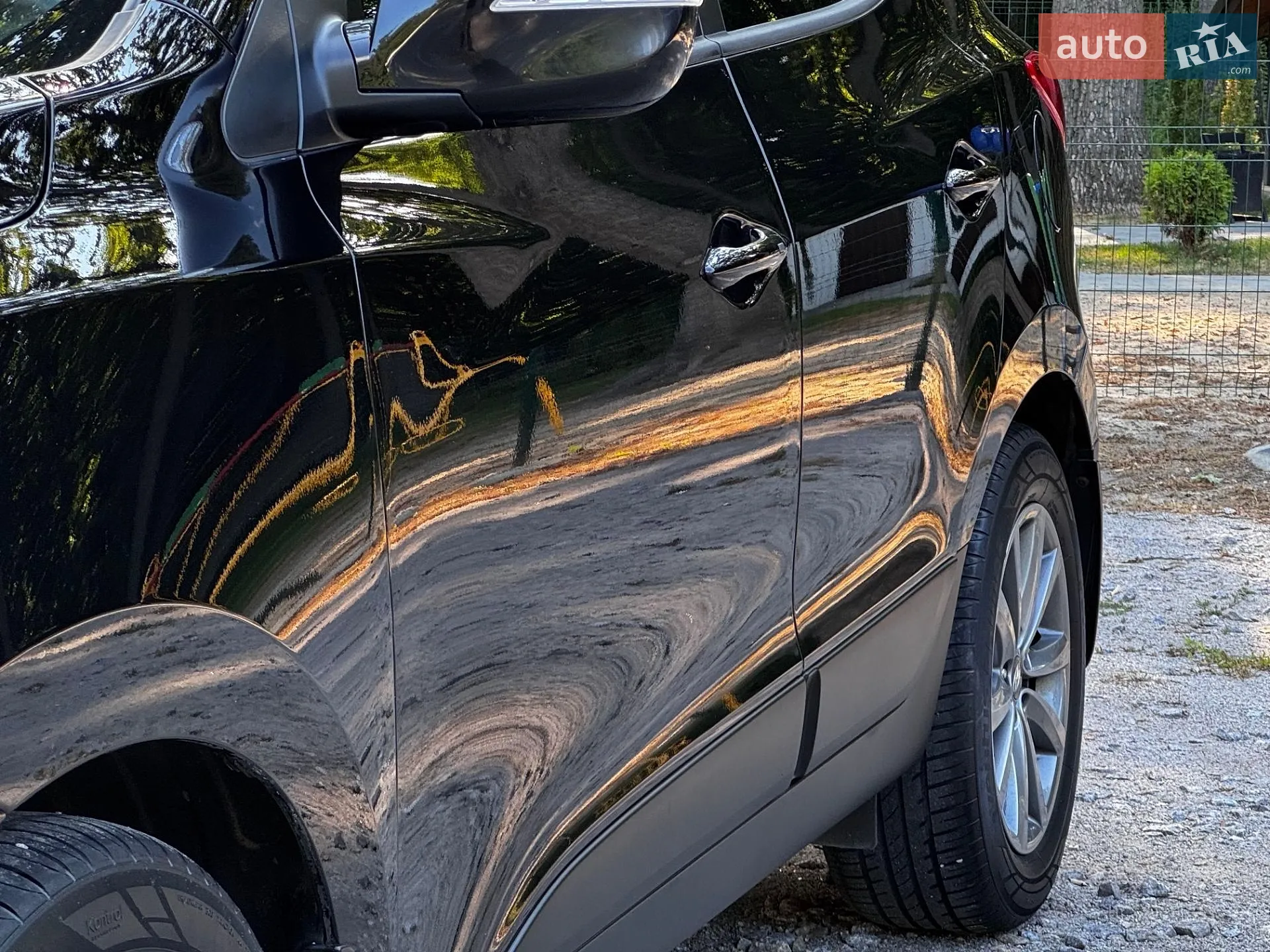 2014 Hyundai ix35 - мініатюра 19