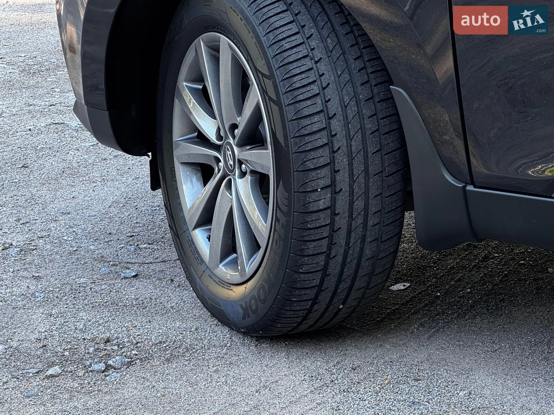 2014 Hyundai ix35 - мініатюра 21