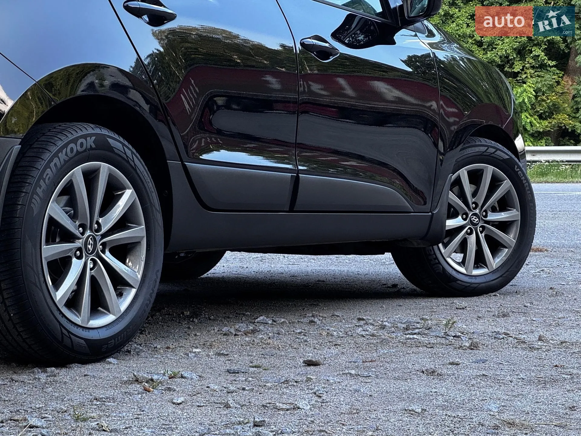 2014 Hyundai ix35 - мініатюра 24