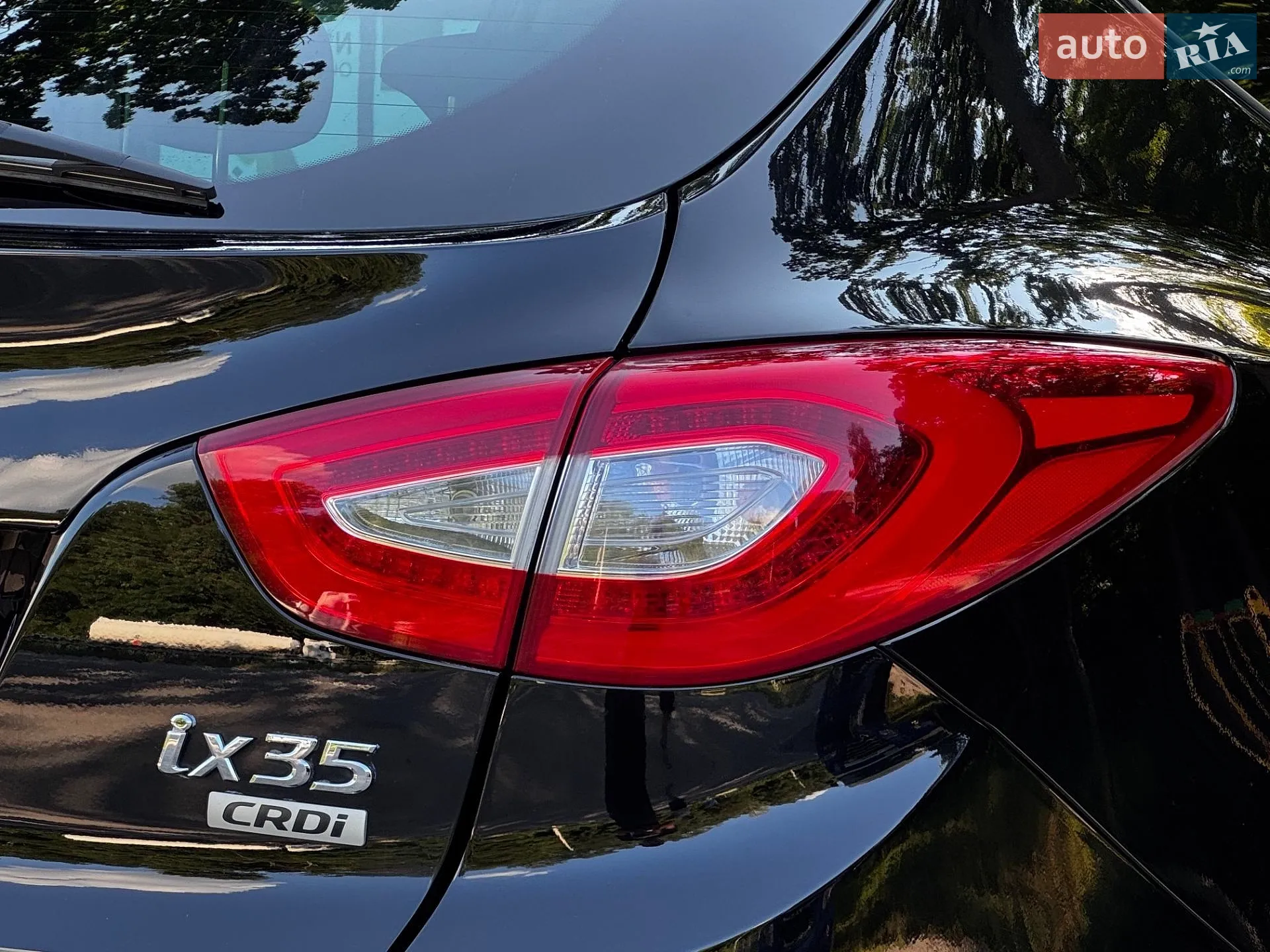 2014 Hyundai ix35 - мініатюра 28
