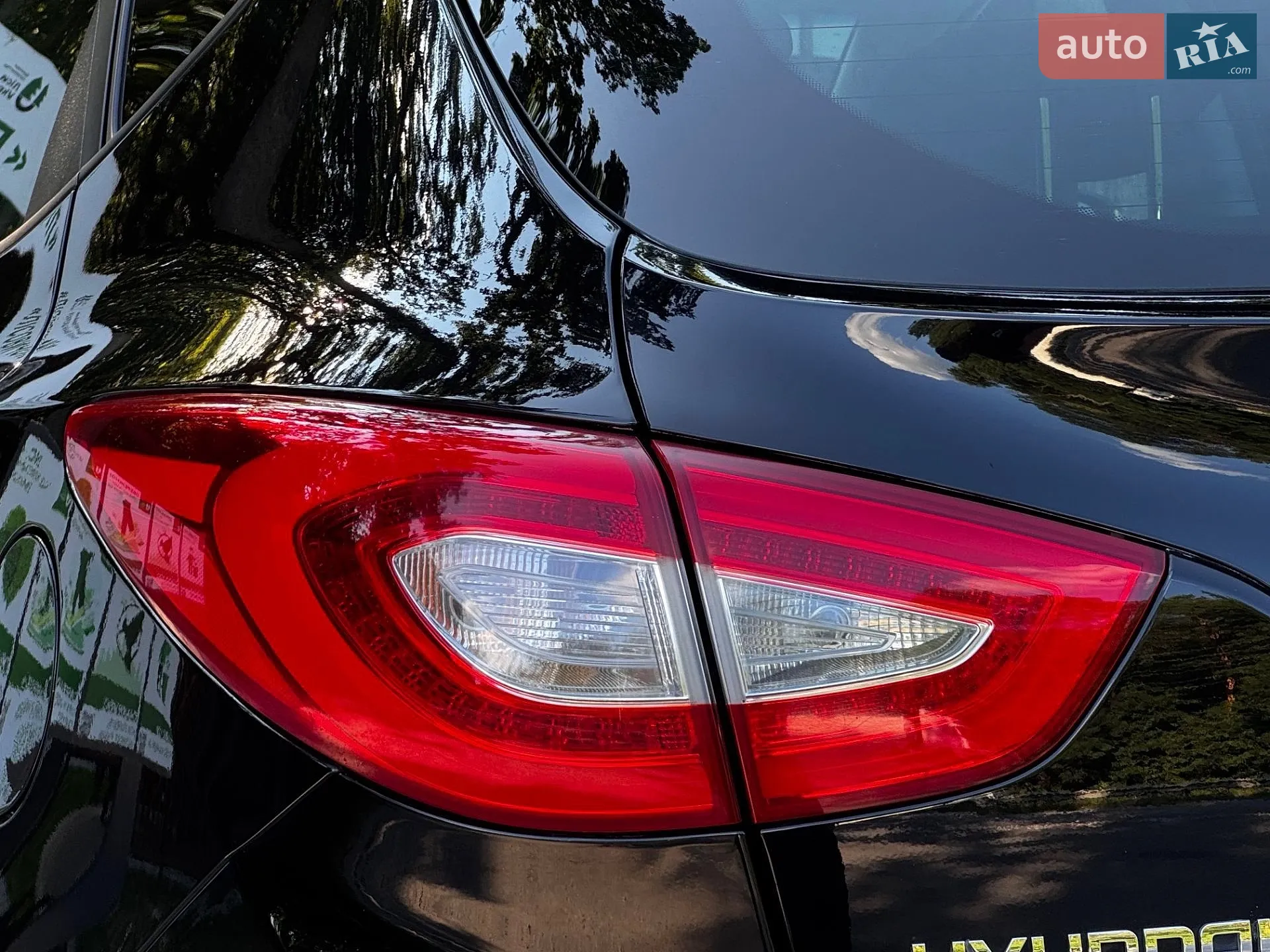 2014 Hyundai ix35 - мініатюра 32