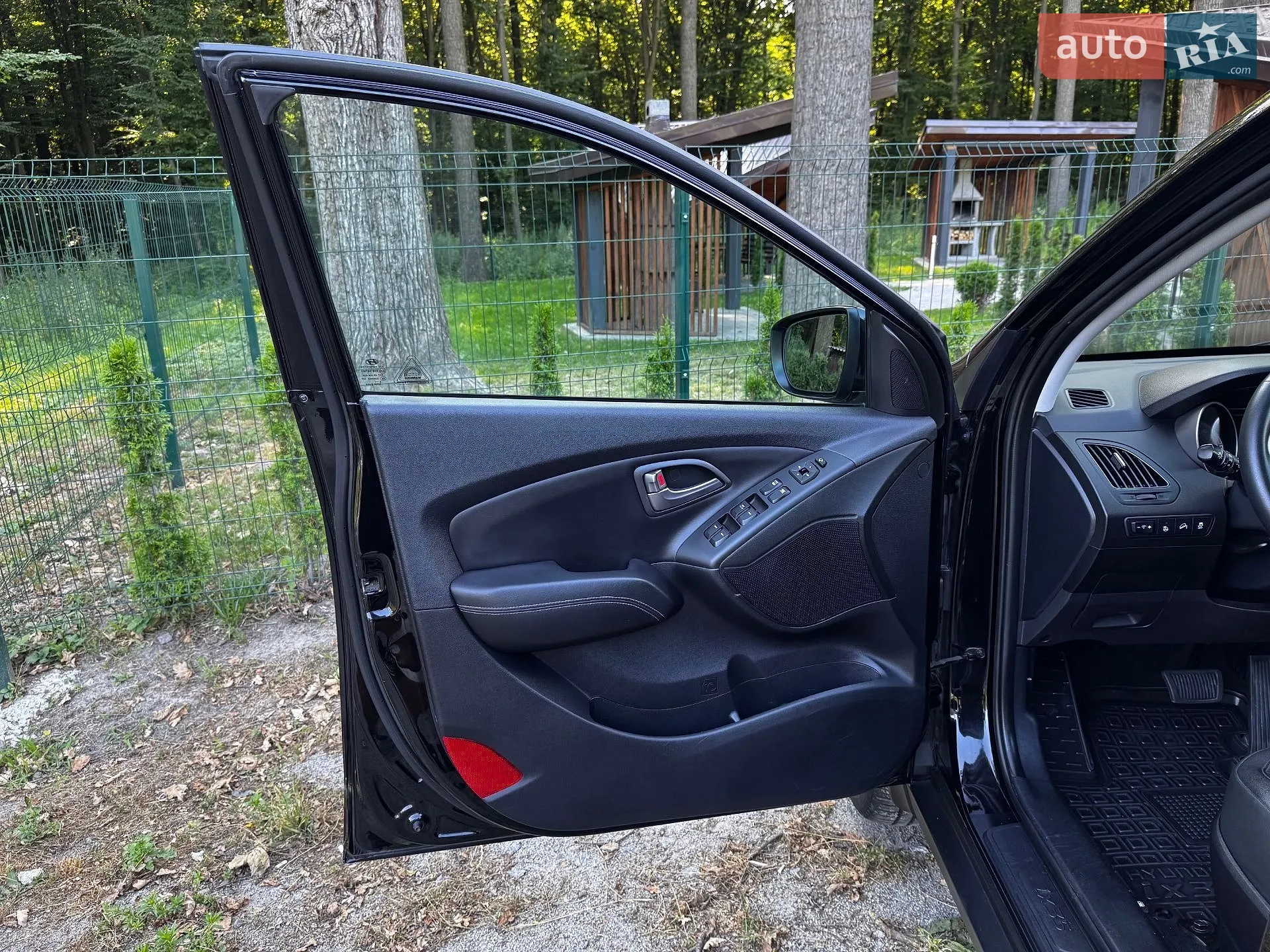 2014 Hyundai ix35 - мініатюра 38