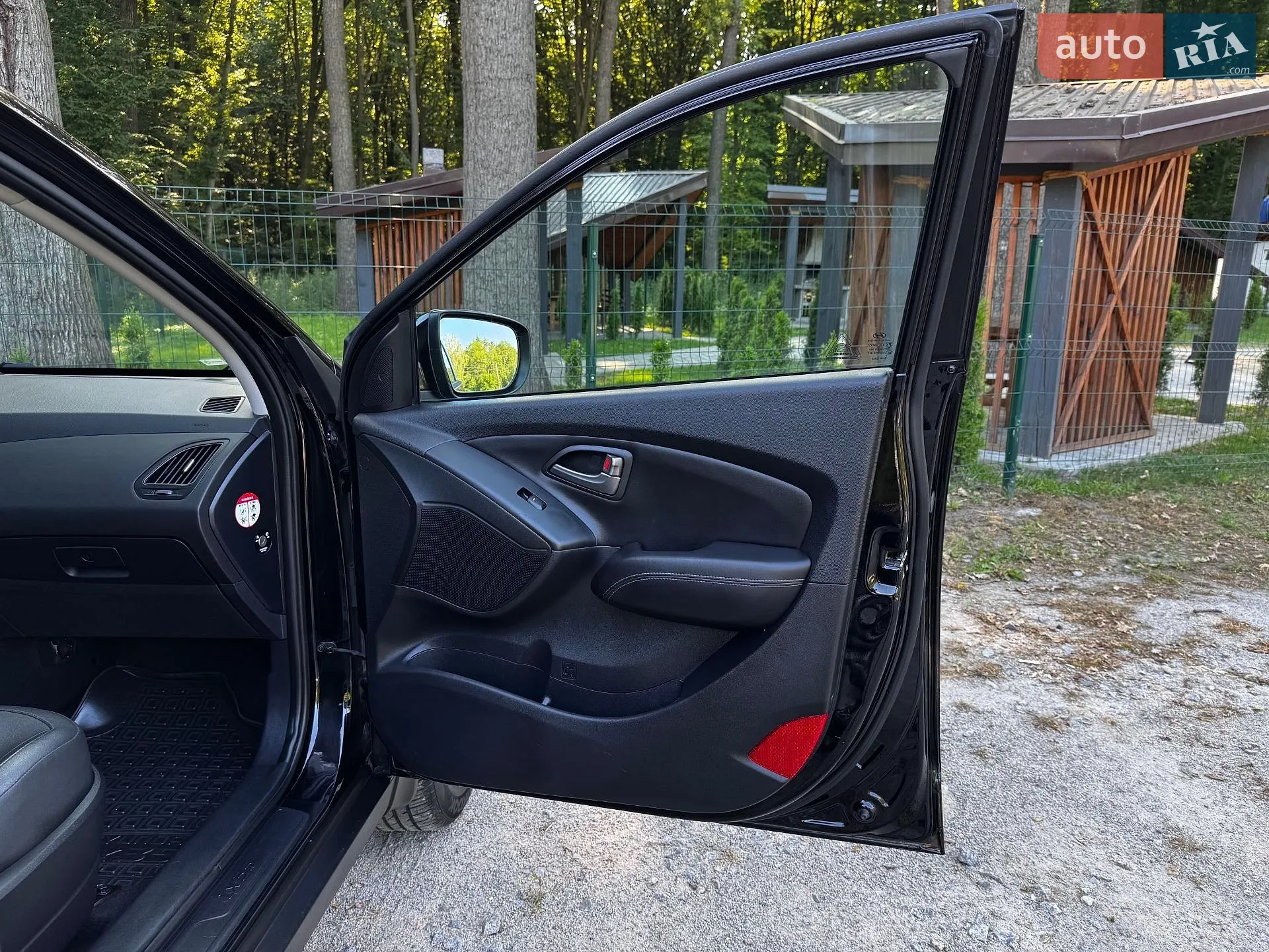 2014 Hyundai ix35 - мініатюра 42
