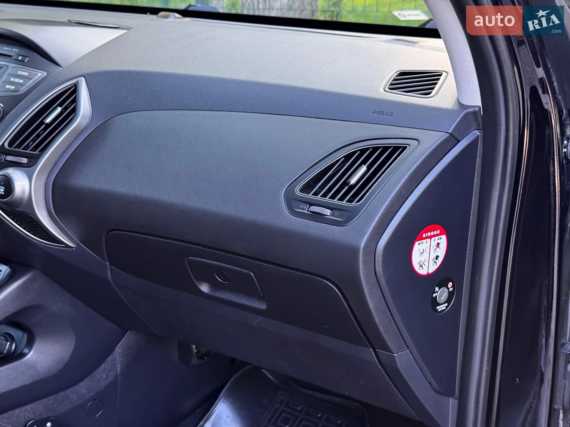 2014 Hyundai ix35 - мініатюра 45