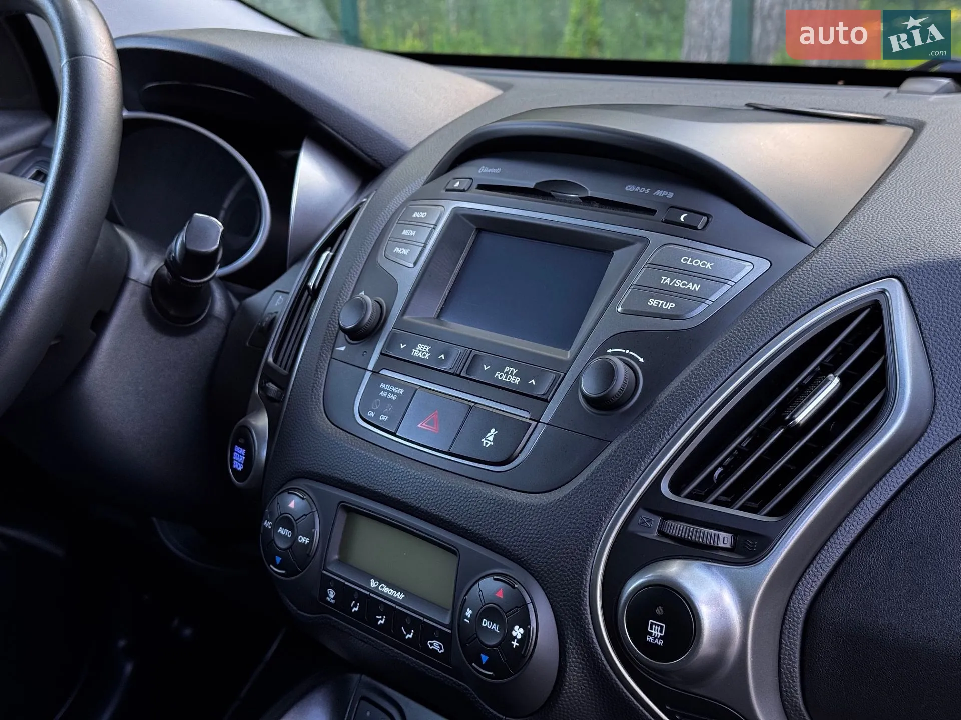 2014 Hyundai ix35 - мініатюра 46