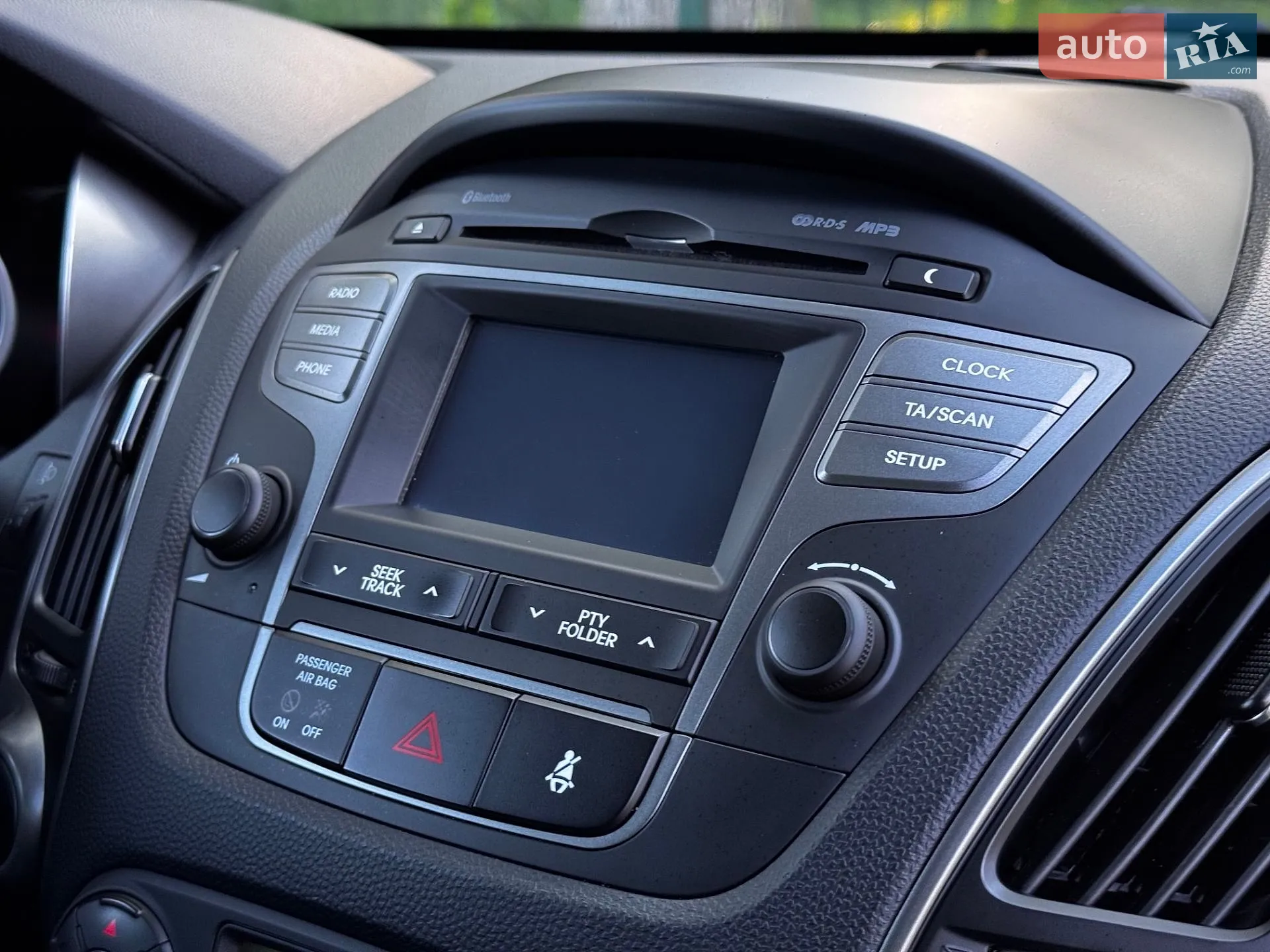 2014 Hyundai ix35 - мініатюра 47