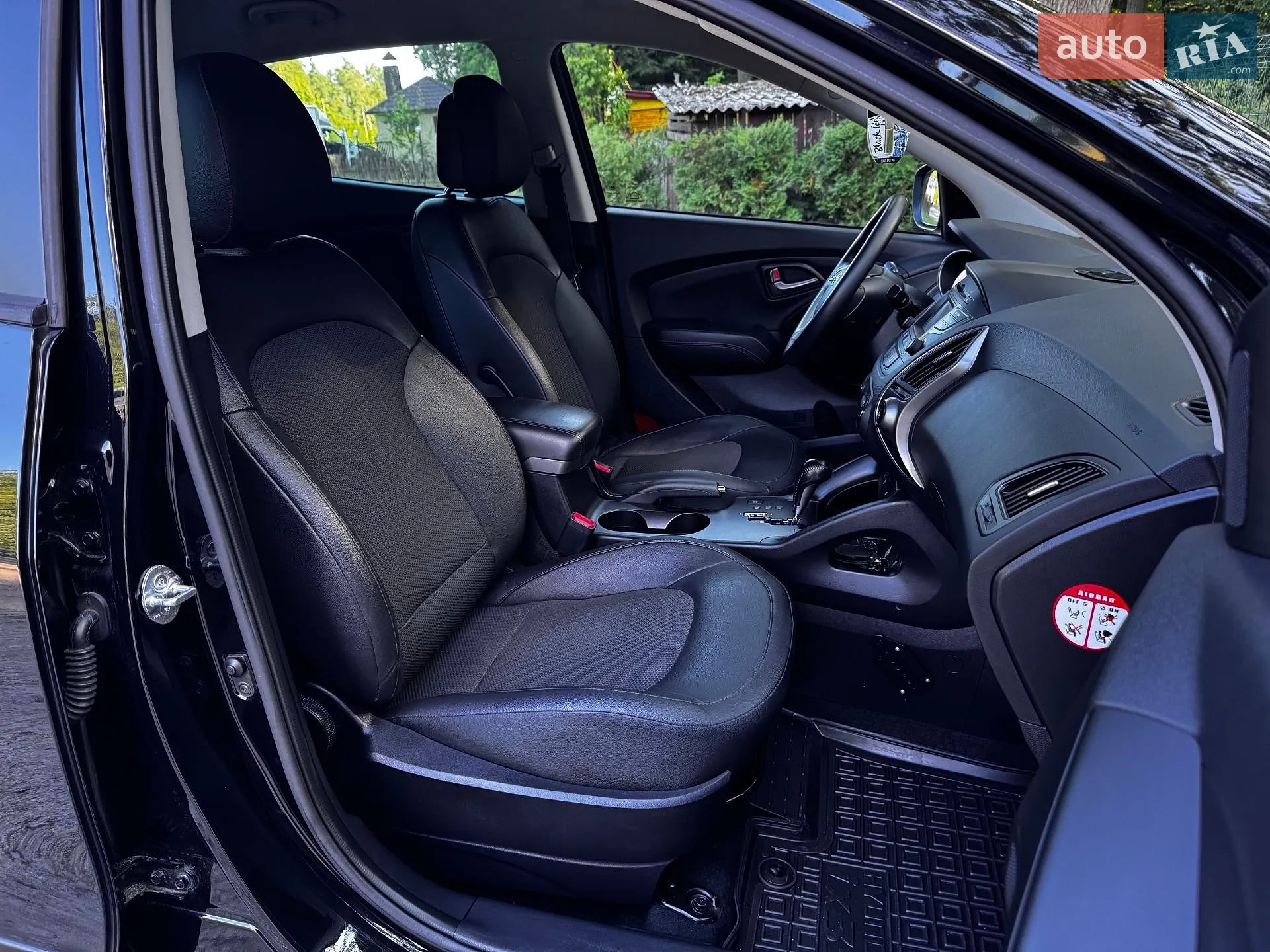 2014 Hyundai ix35 - мініатюра 50