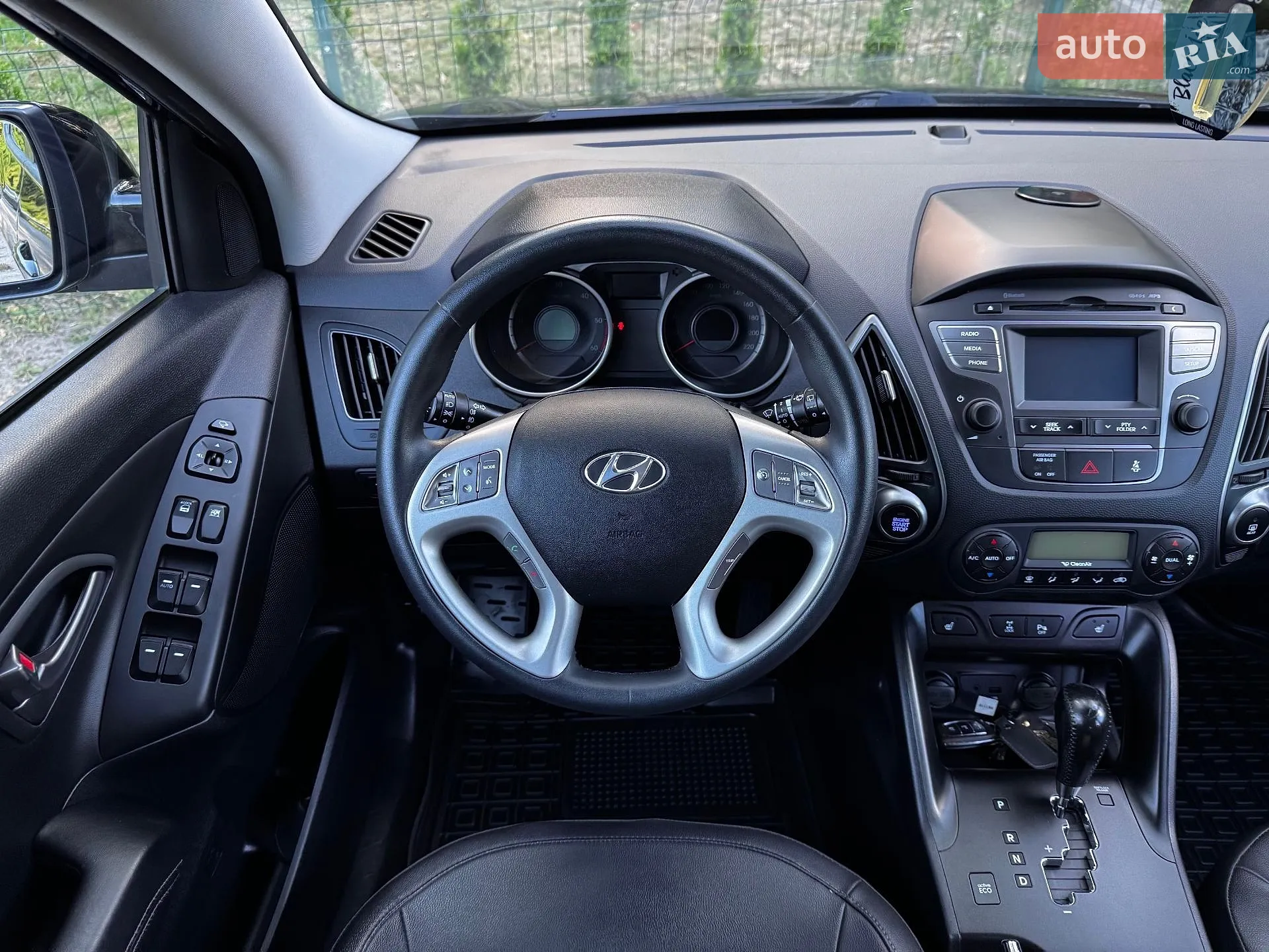 2014 Hyundai ix35 - мініатюра 52