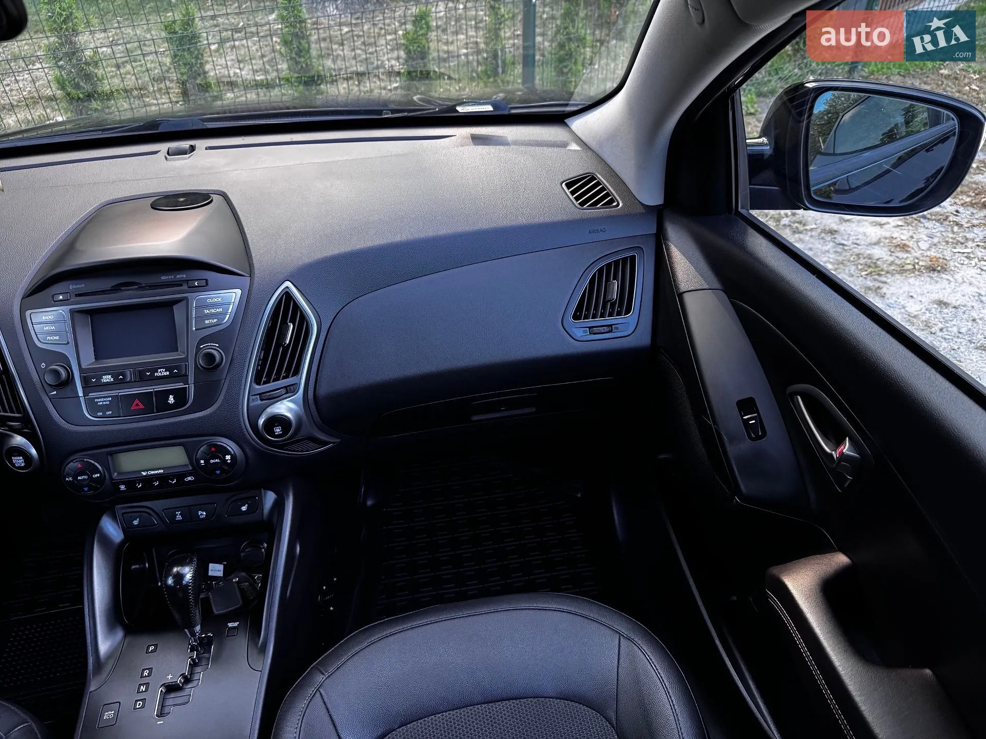 2014 Hyundai ix35 - мініатюра 53
