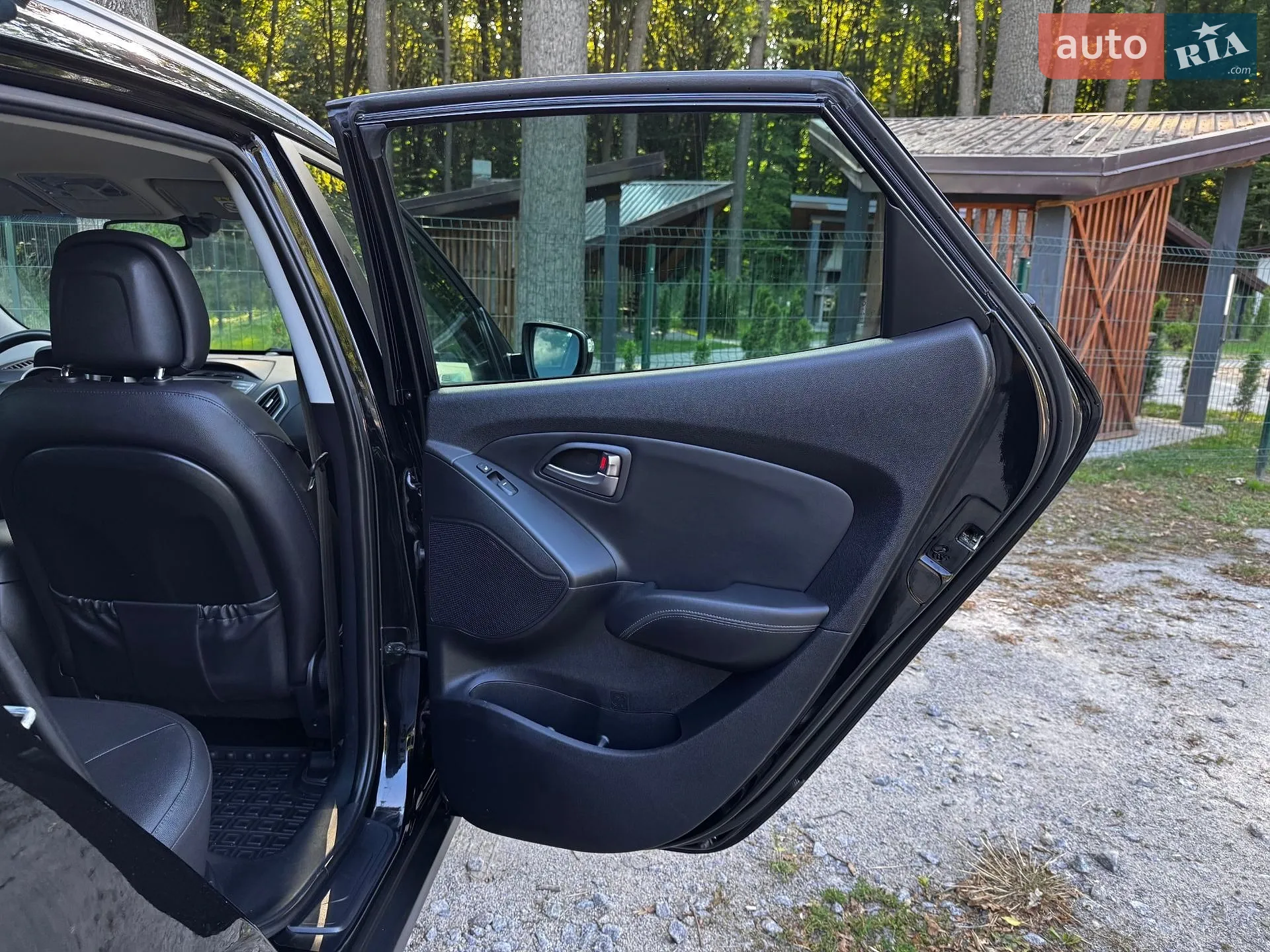 2014 Hyundai ix35 - мініатюра 57