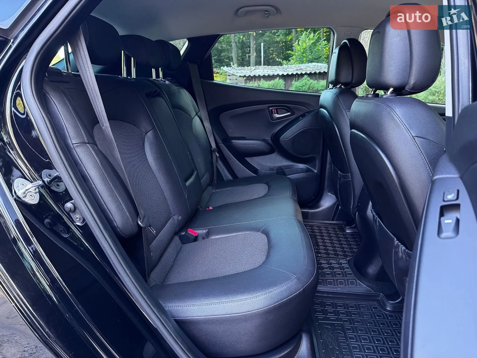 2014 Hyundai ix35 - мініатюра 58