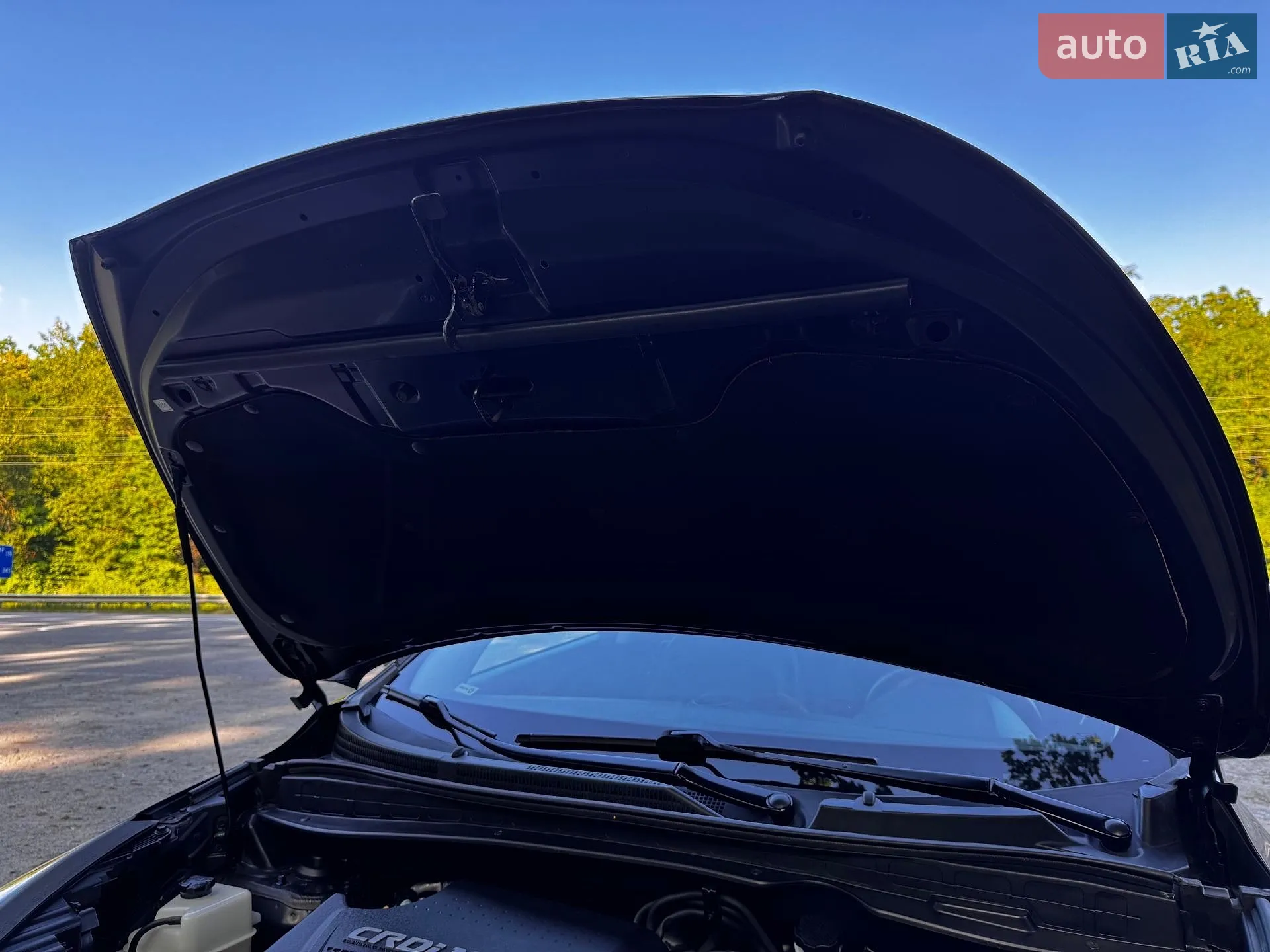 2014 Hyundai ix35 - мініатюра 65