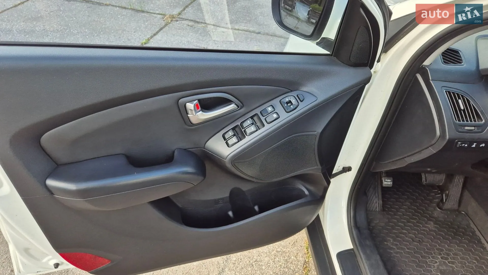 2011 Hyundai ix35 - мініатюра 21