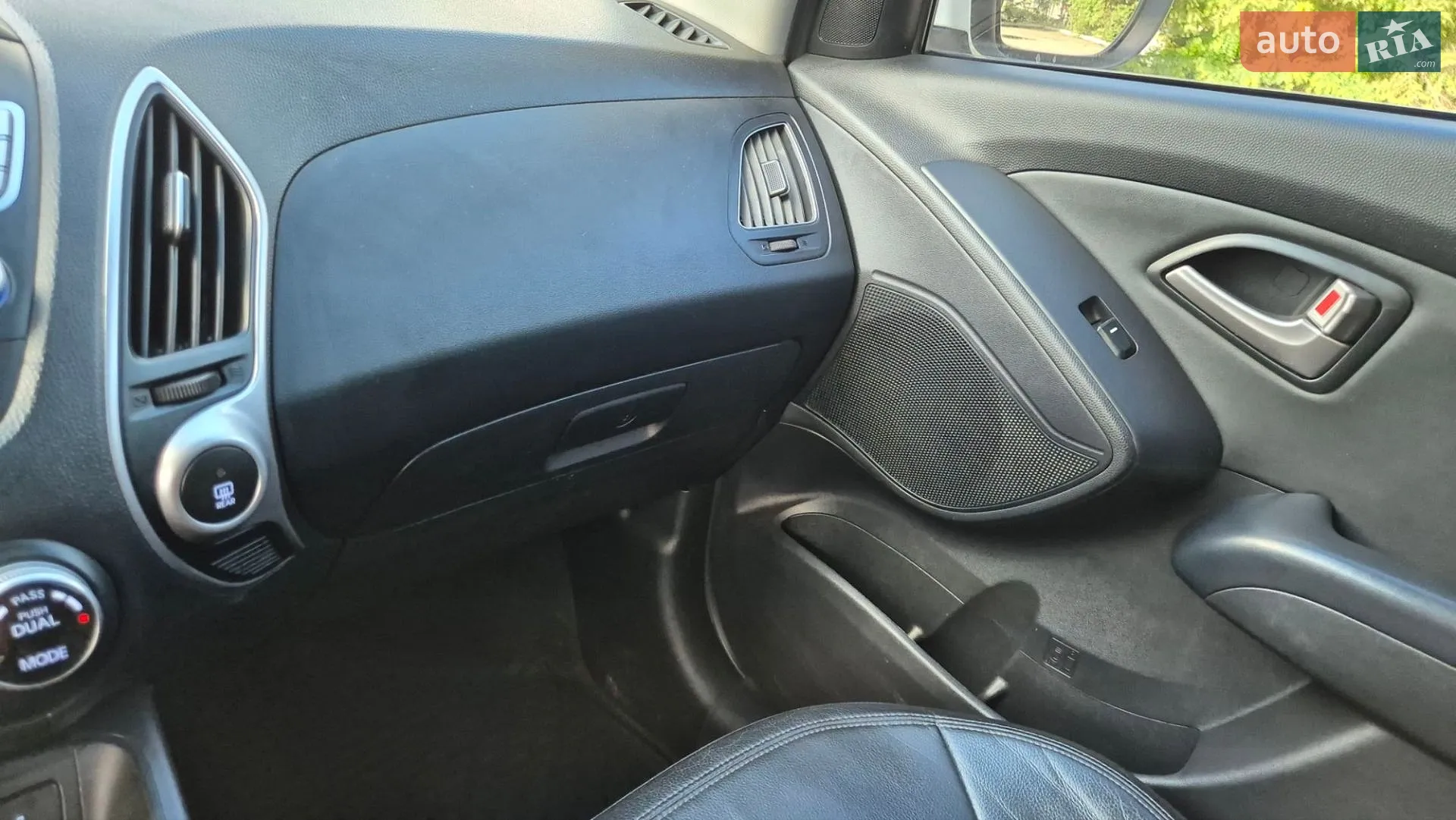 2011 Hyundai ix35 - мініатюра 25