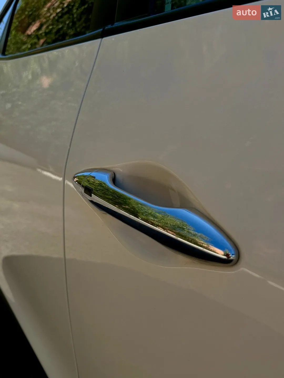 2012 Hyundai ix35 - мініатюра 8