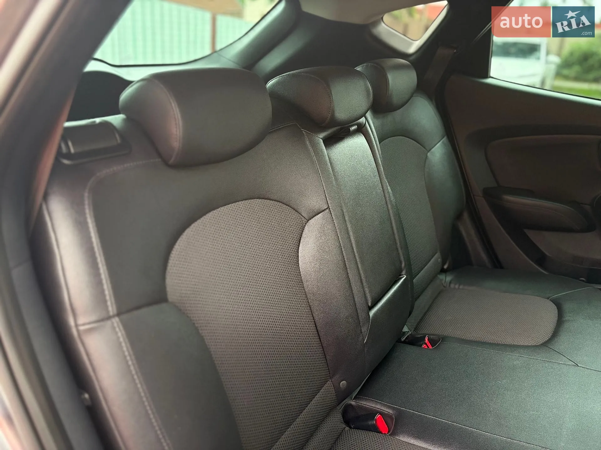 2015 Hyundai ix35 - мініатюра 12