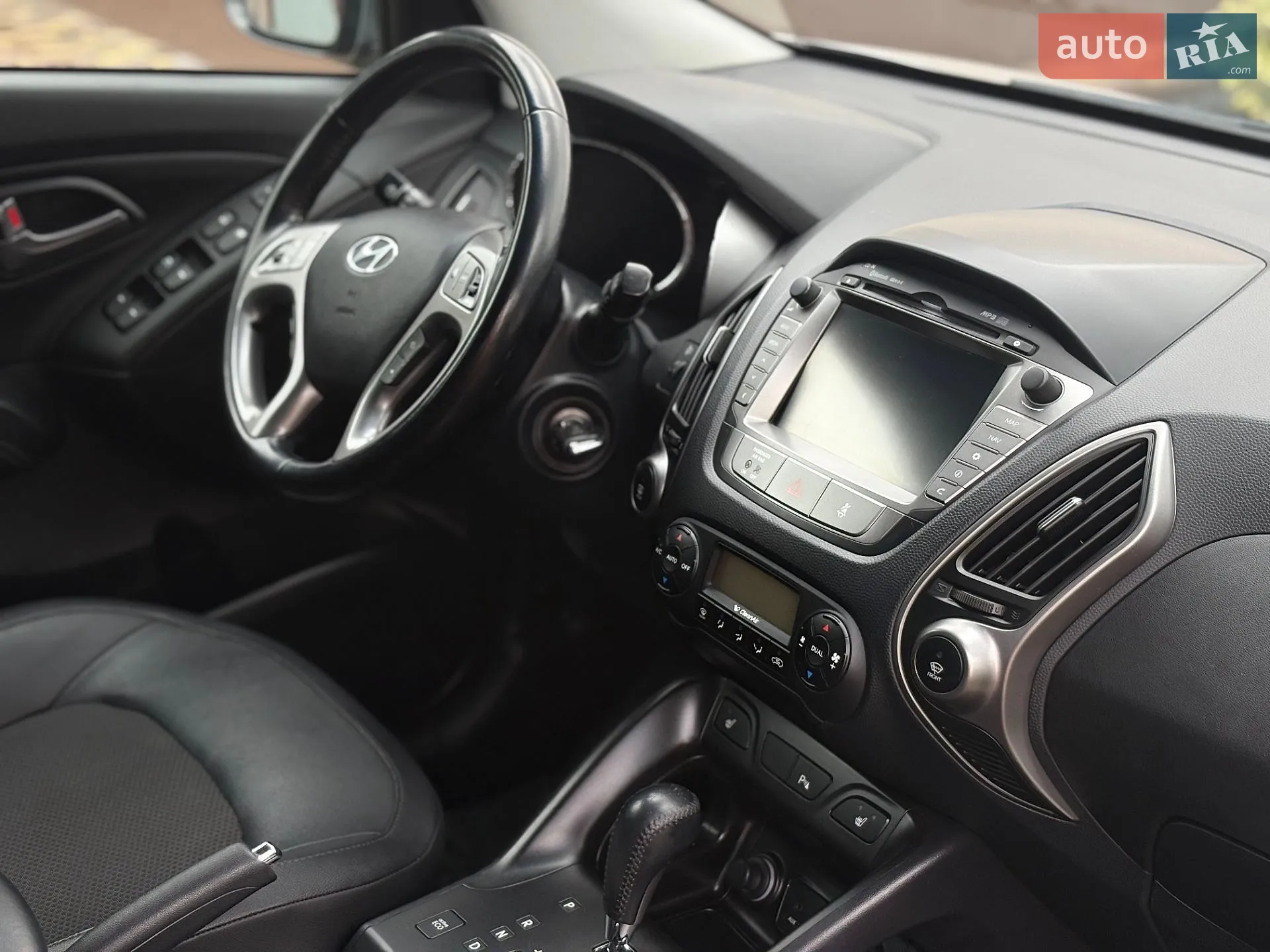 2015 Hyundai ix35 - мініатюра 20