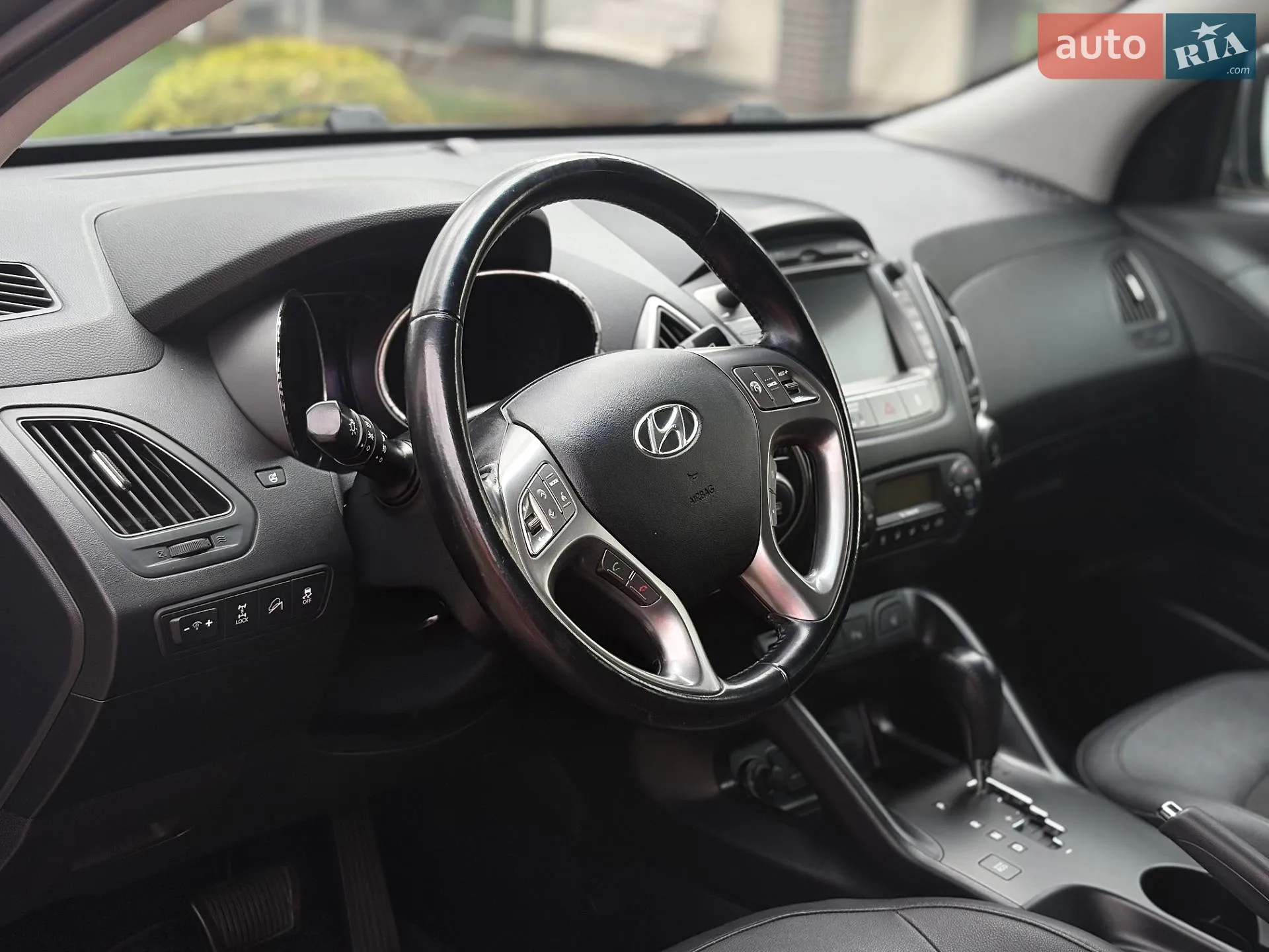 2015 Hyundai ix35 - мініатюра 25