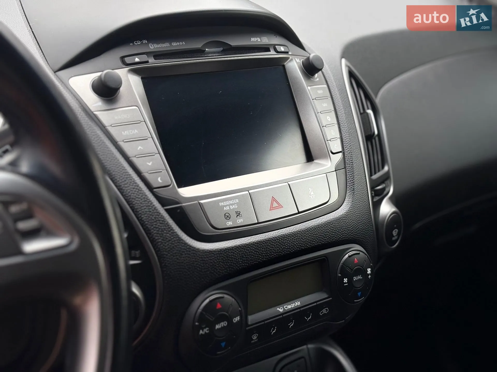 2015 Hyundai ix35 - мініатюра 30