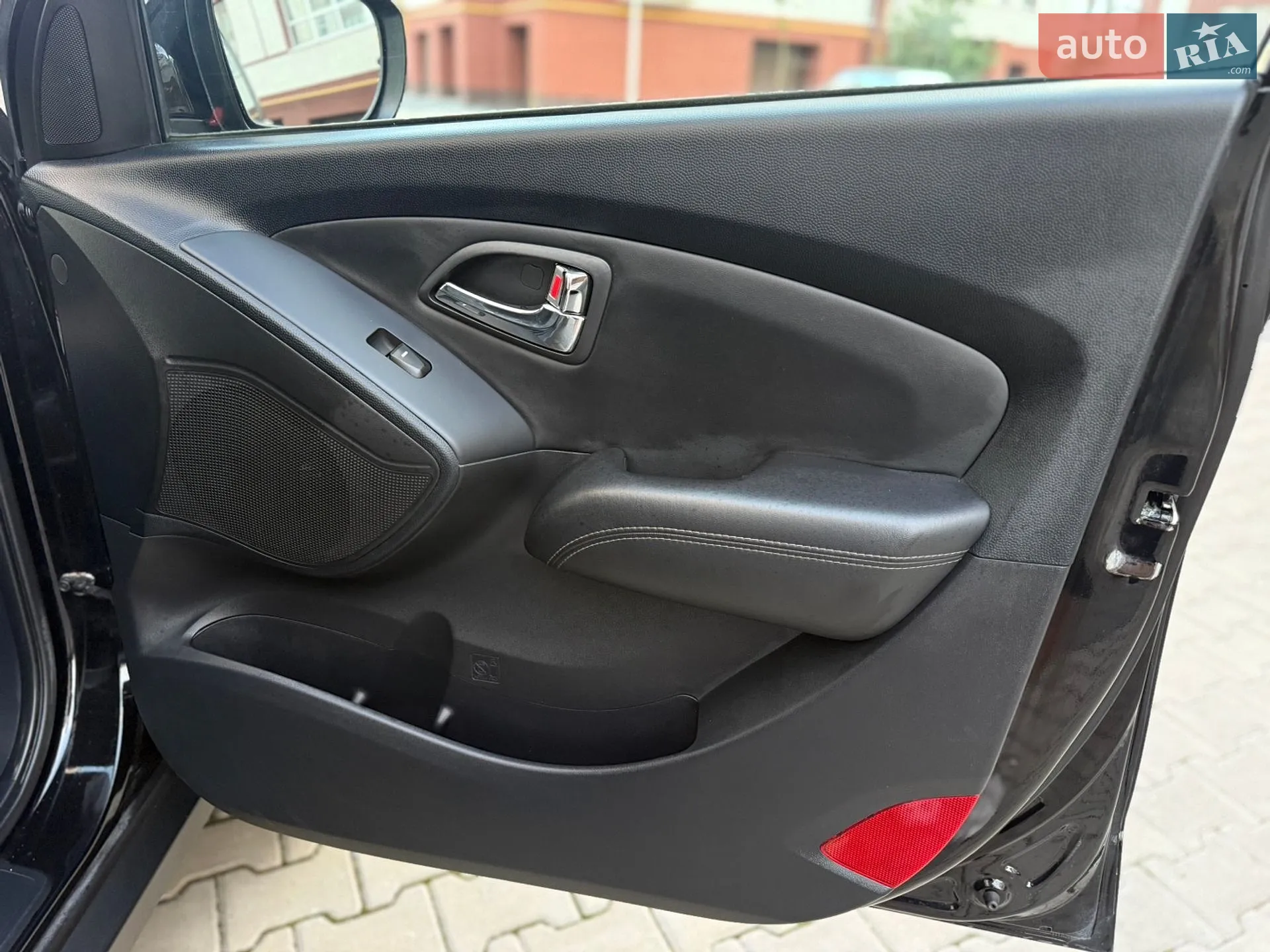 2012 Hyundai ix35 - мініатюра 56