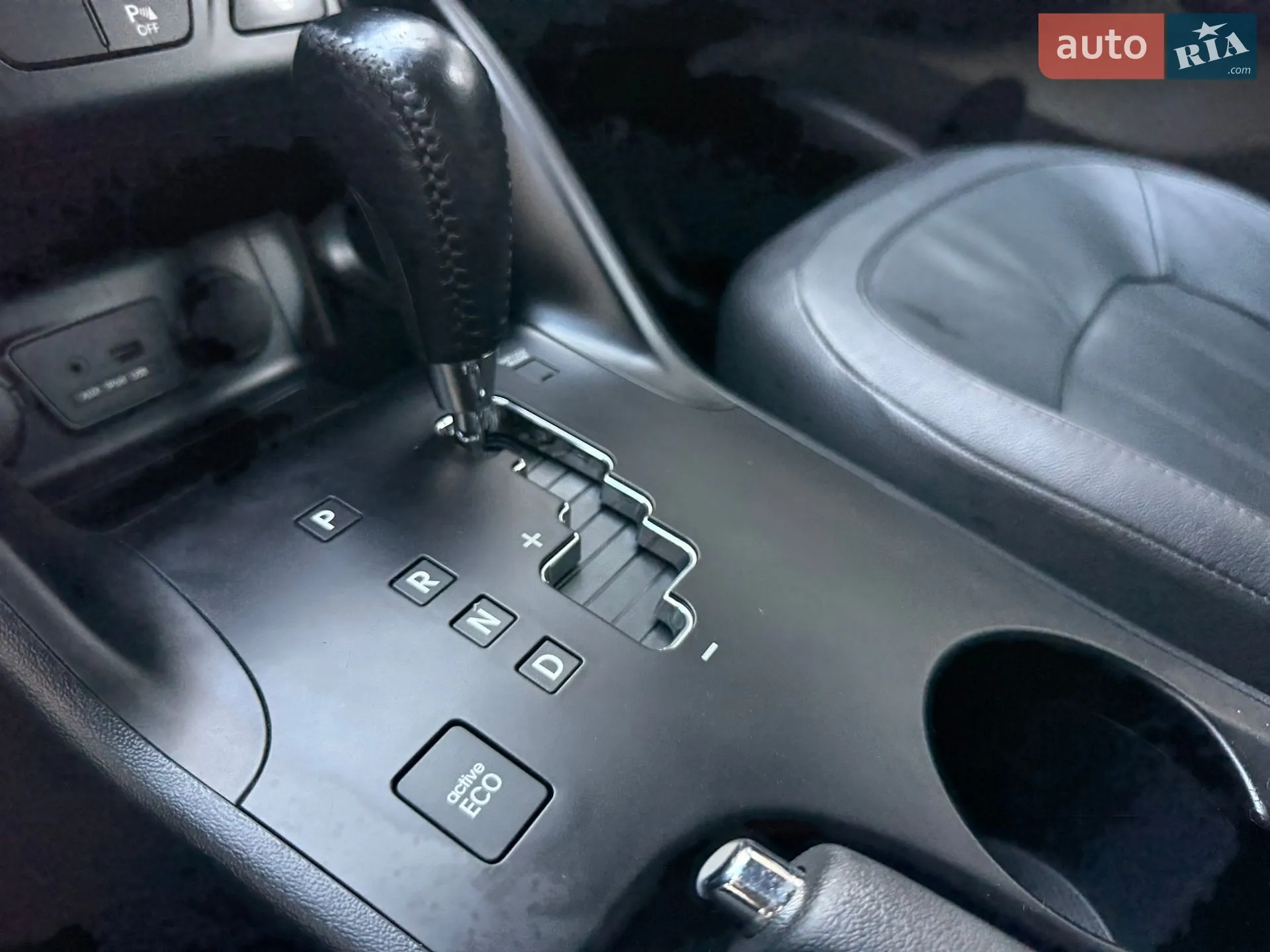 2012 Hyundai ix35 - мініатюра 69