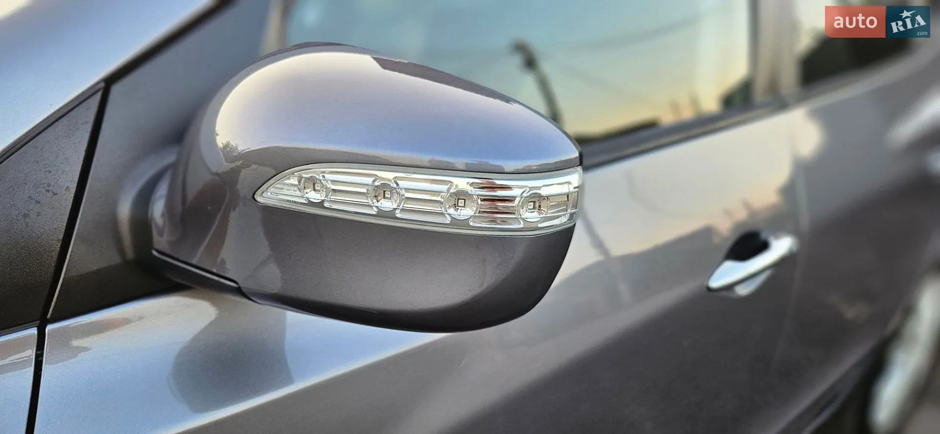 2012 Hyundai ix35 - мініатюра 31