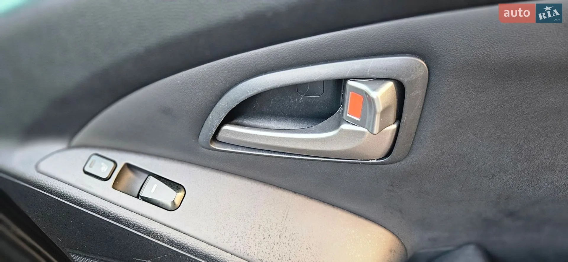 2012 Hyundai ix35 - мініатюра 45