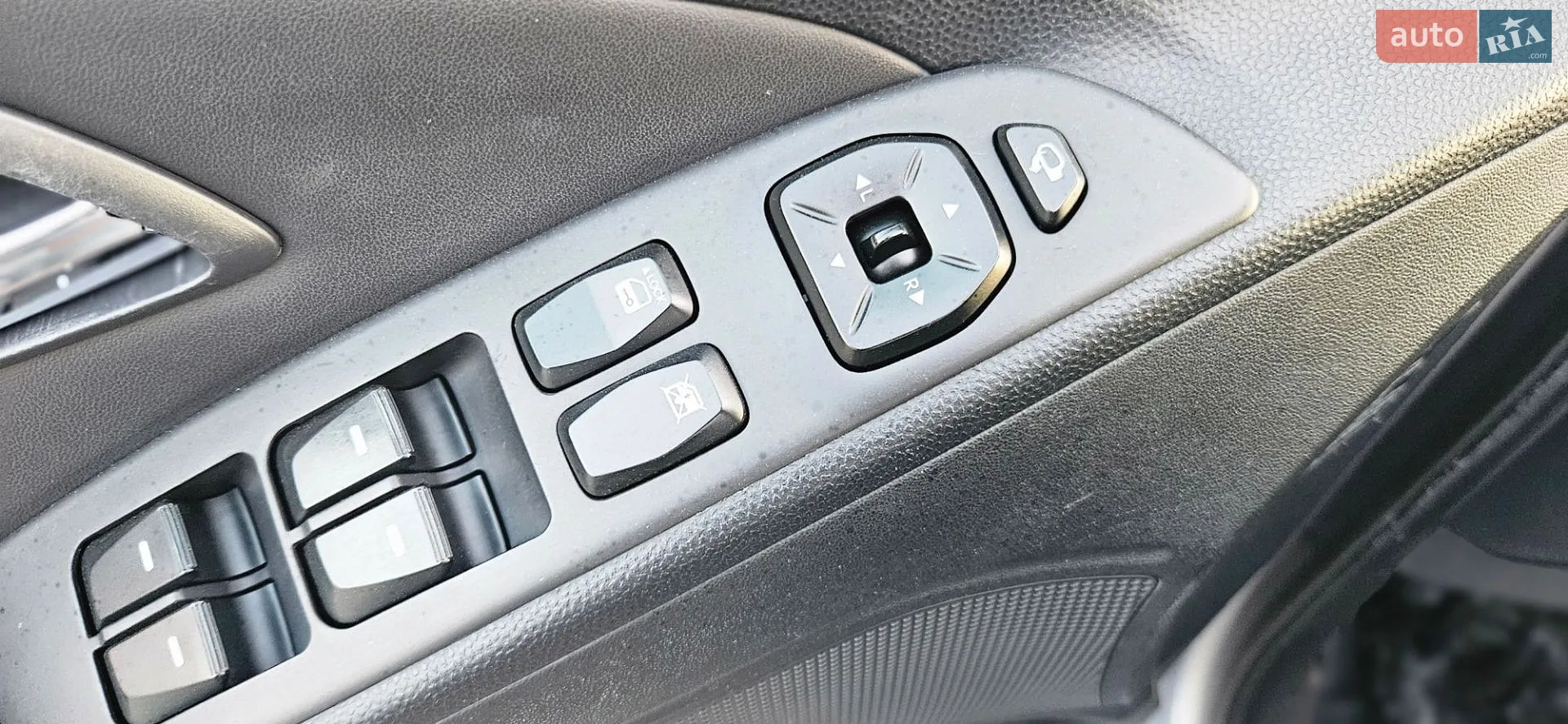 2012 Hyundai ix35 - мініатюра 58