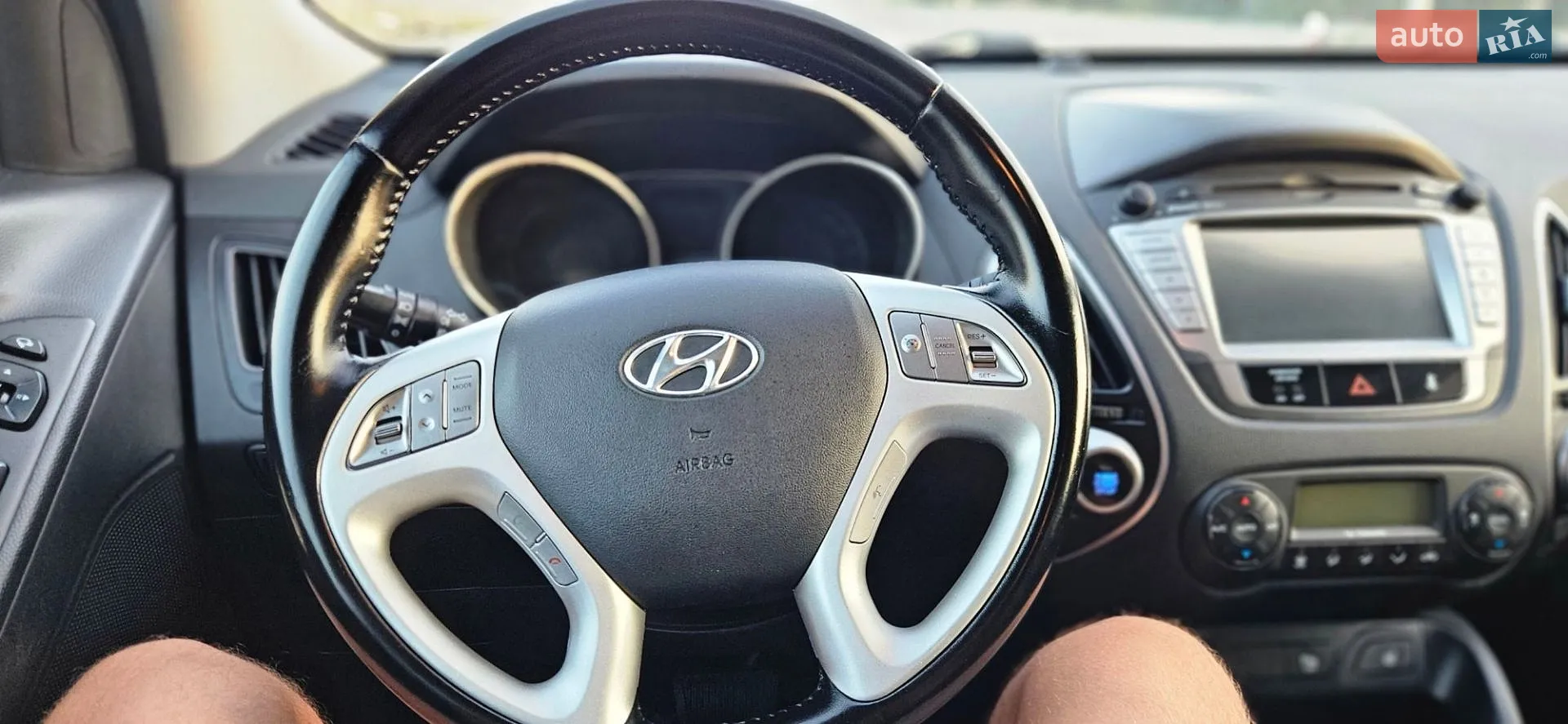 2012 Hyundai ix35 - мініатюра 64