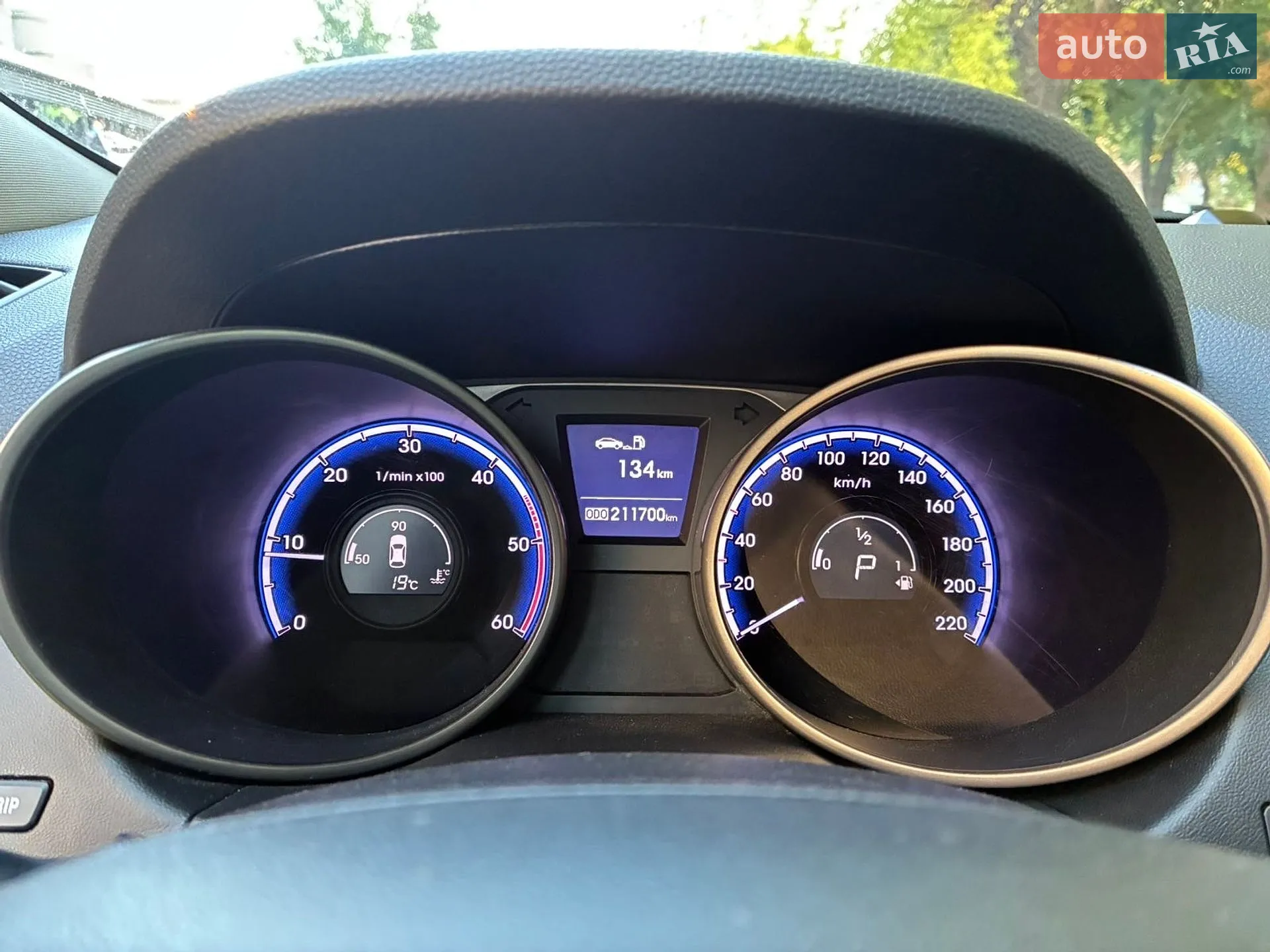 2011 Hyundai ix35 - мініатюра 5