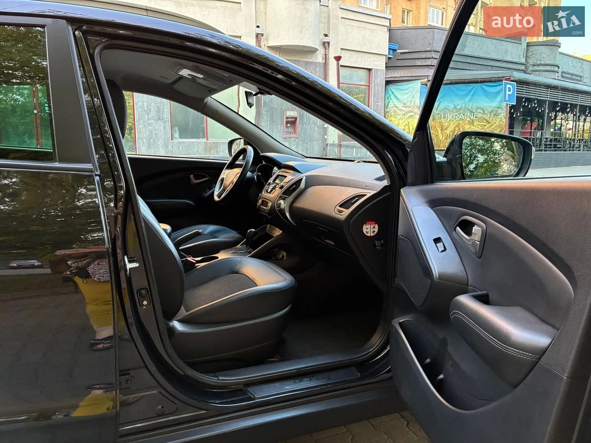 2011 Hyundai ix35 - мініатюра 19