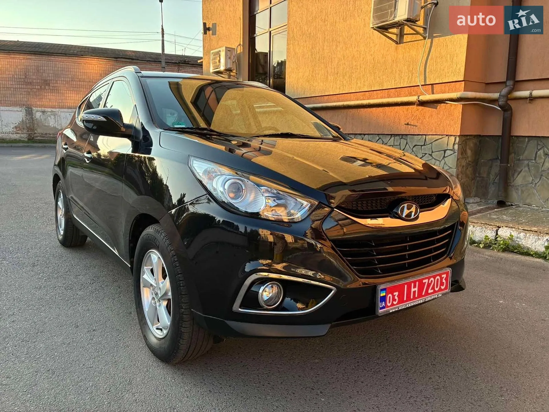 2011 Hyundai ix35 - мініатюра 34