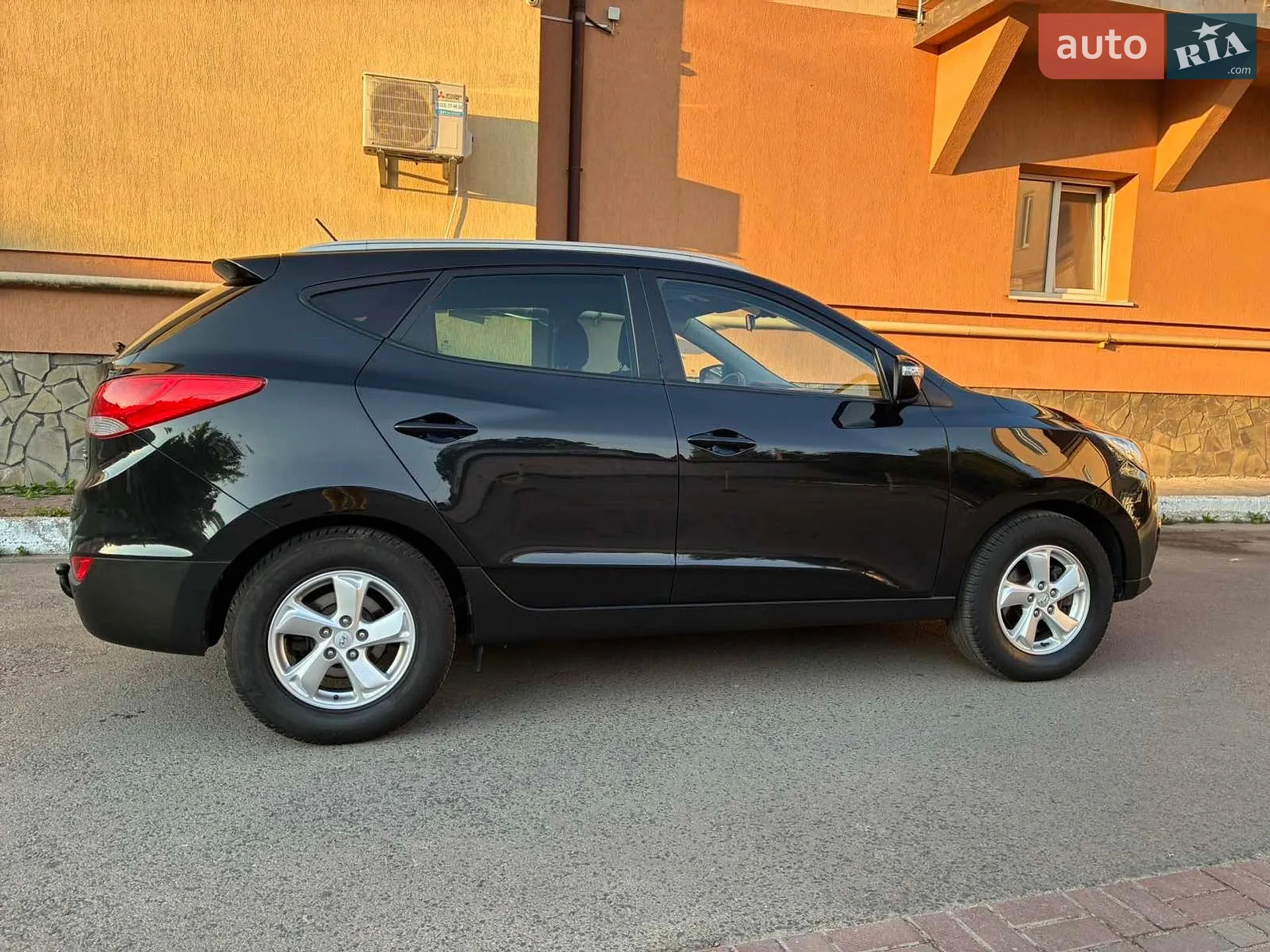 2011 Hyundai ix35 - мініатюра 46
