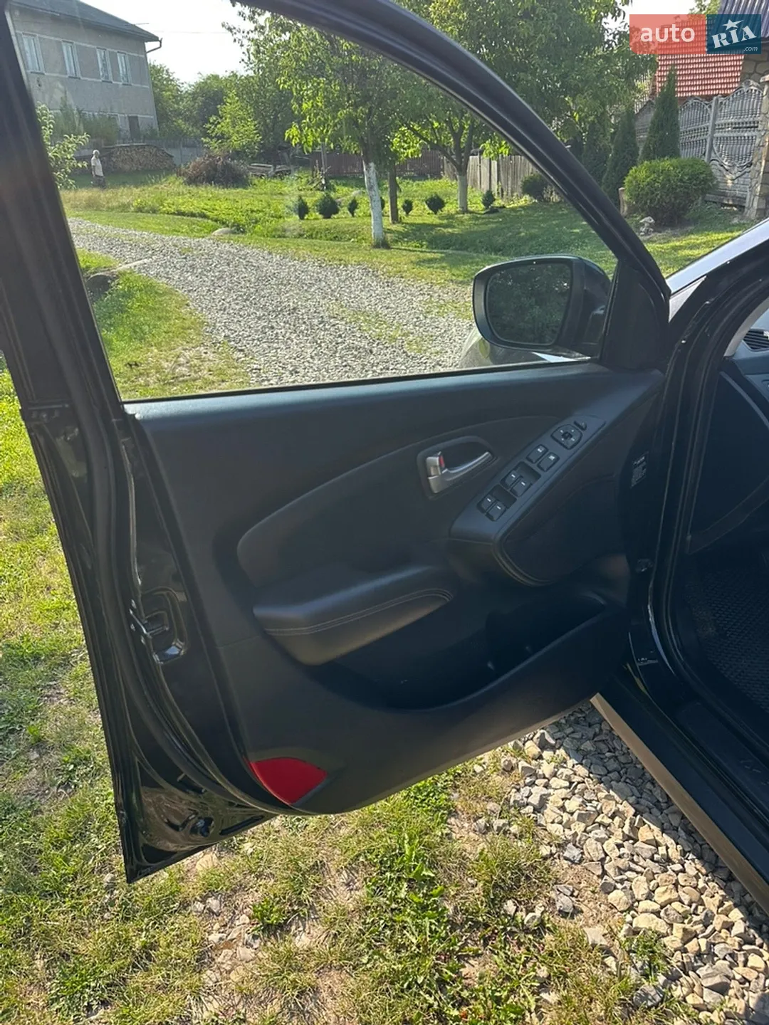 2011 Hyundai ix35 - мініатюра 6