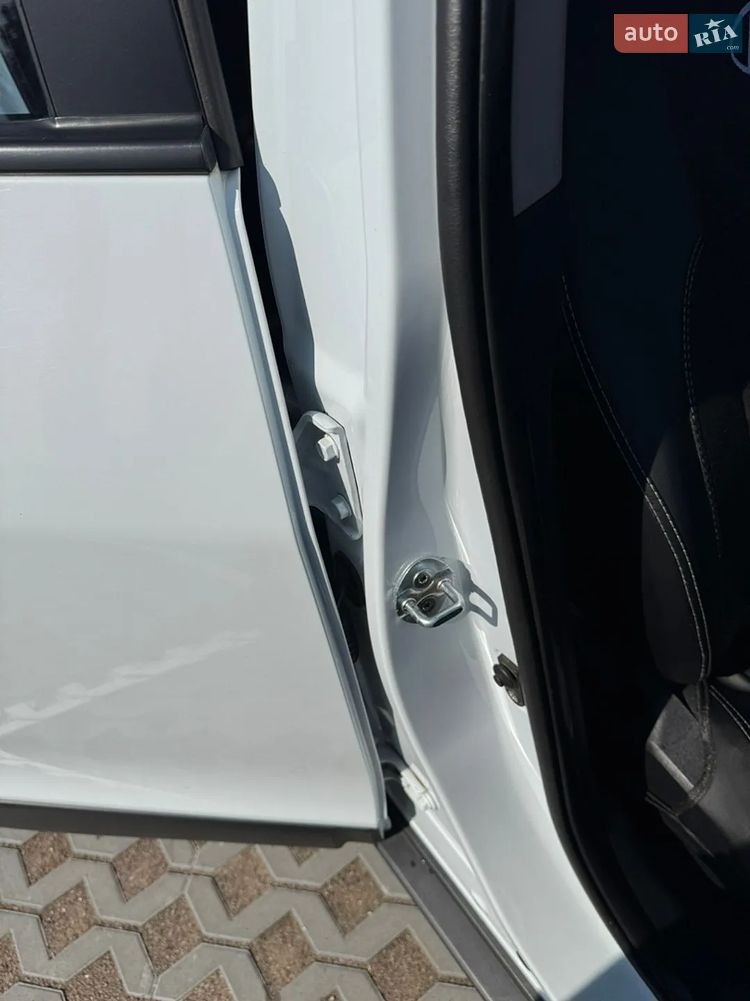 2010 Hyundai ix35 - мініатюра 14