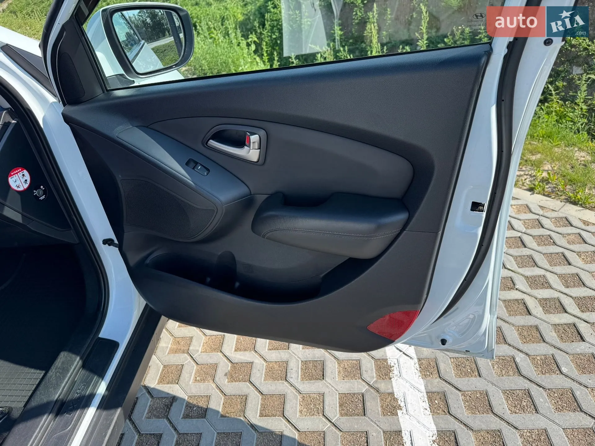2010 Hyundai ix35 - мініатюра 15