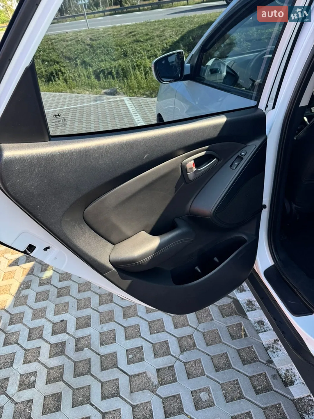 2010 Hyundai ix35 - мініатюра 22