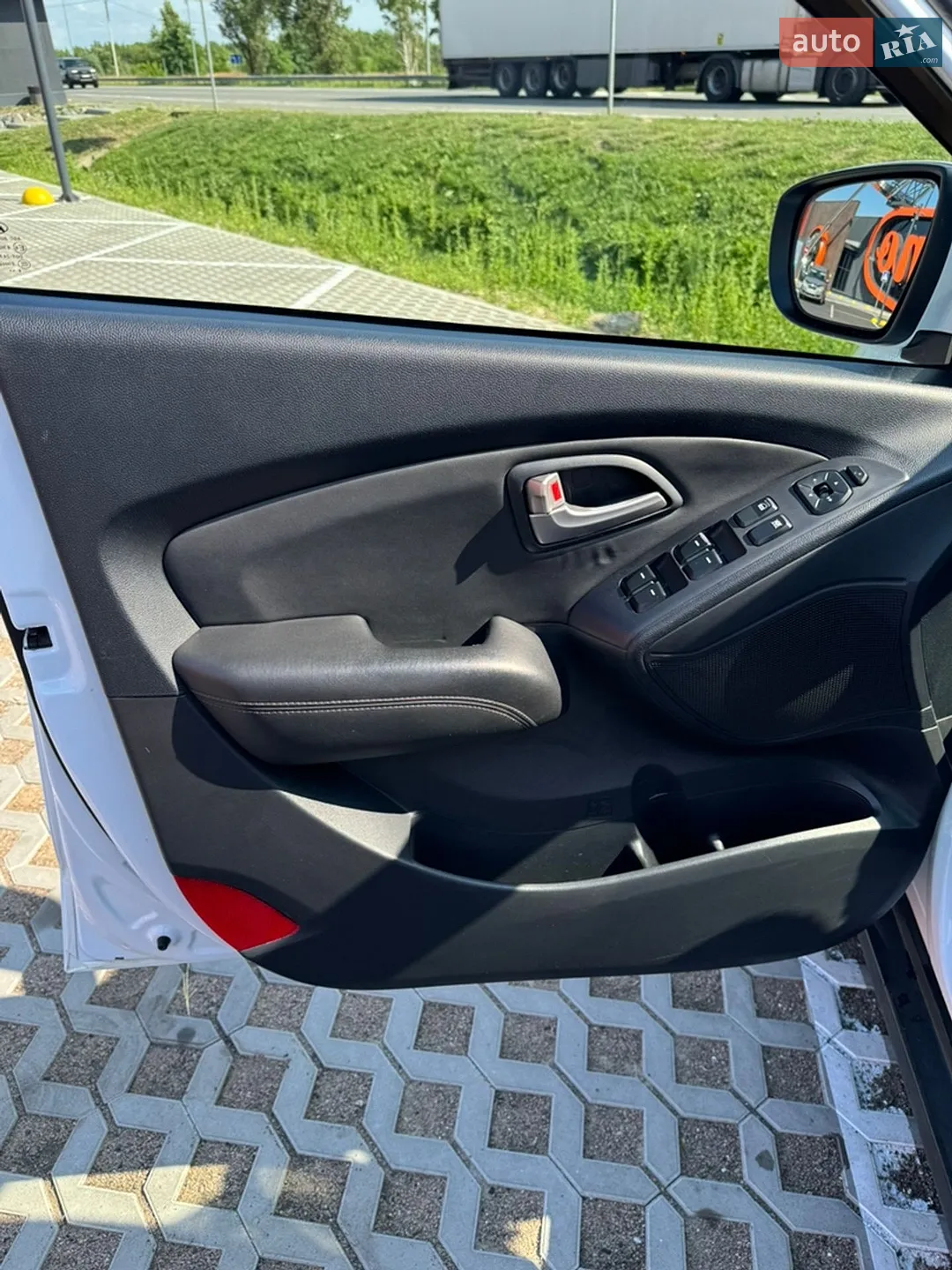 2010 Hyundai ix35 - мініатюра 24