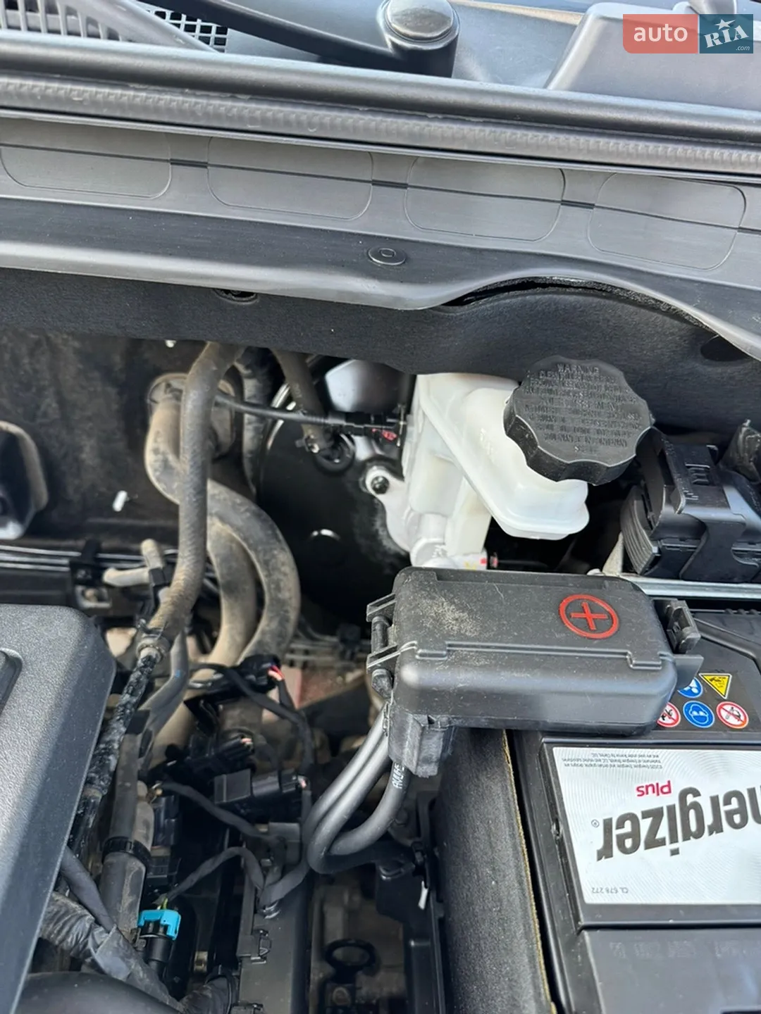 2010 Hyundai ix35 - мініатюра 36