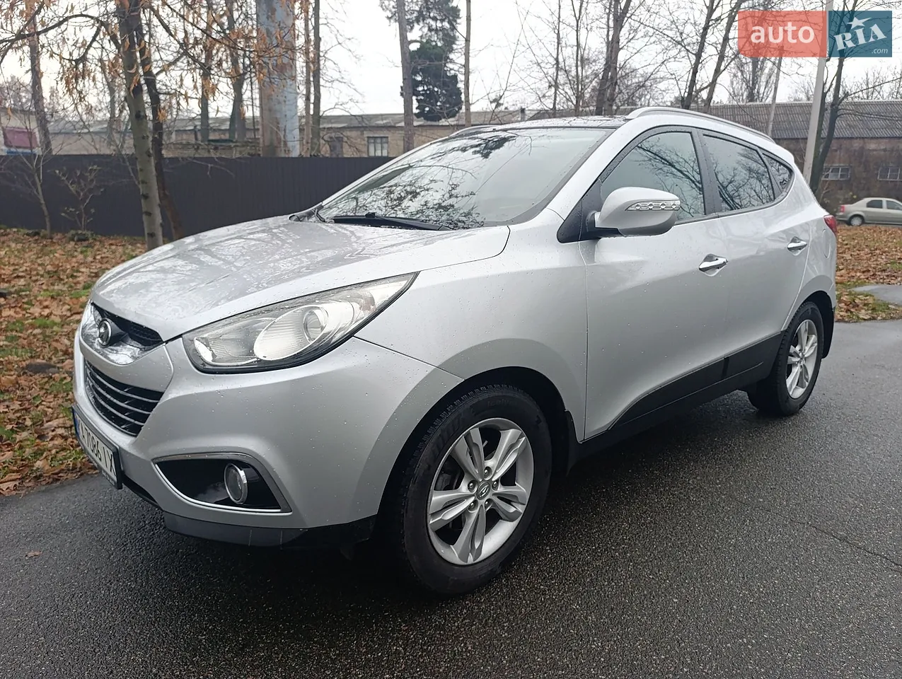 2024 Ford Edge - мініатюра 20