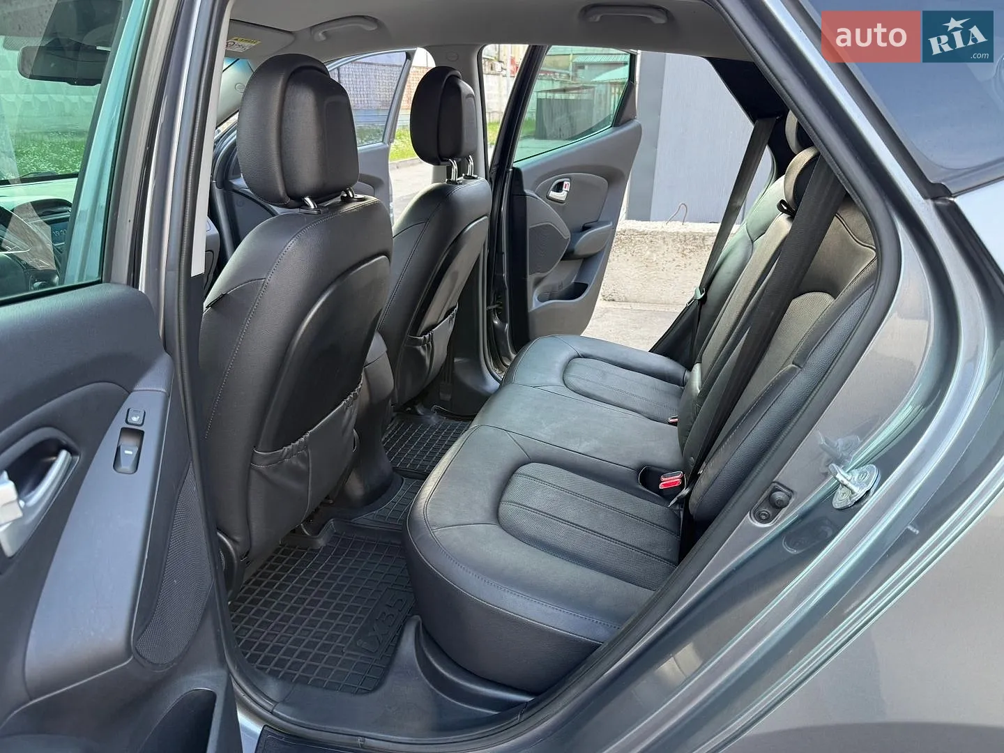 2014 Hyundai ix35 - мініатюра 27
