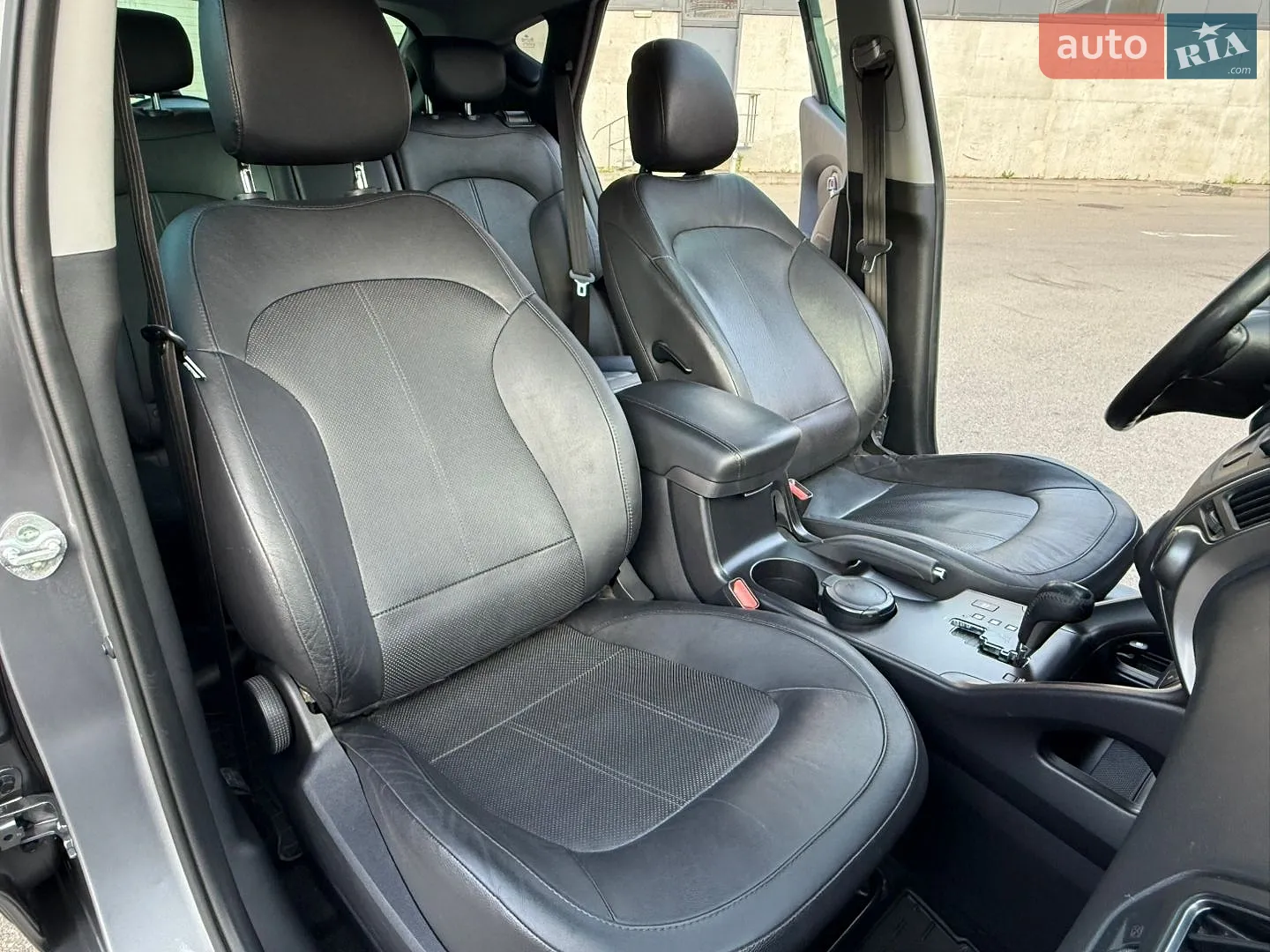 2014 Hyundai ix35 - мініатюра 38