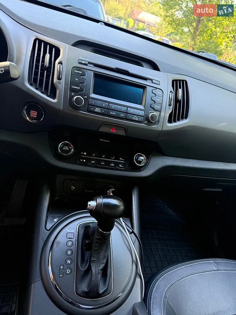 2010 Hyundai ix35 - мініатюра 15