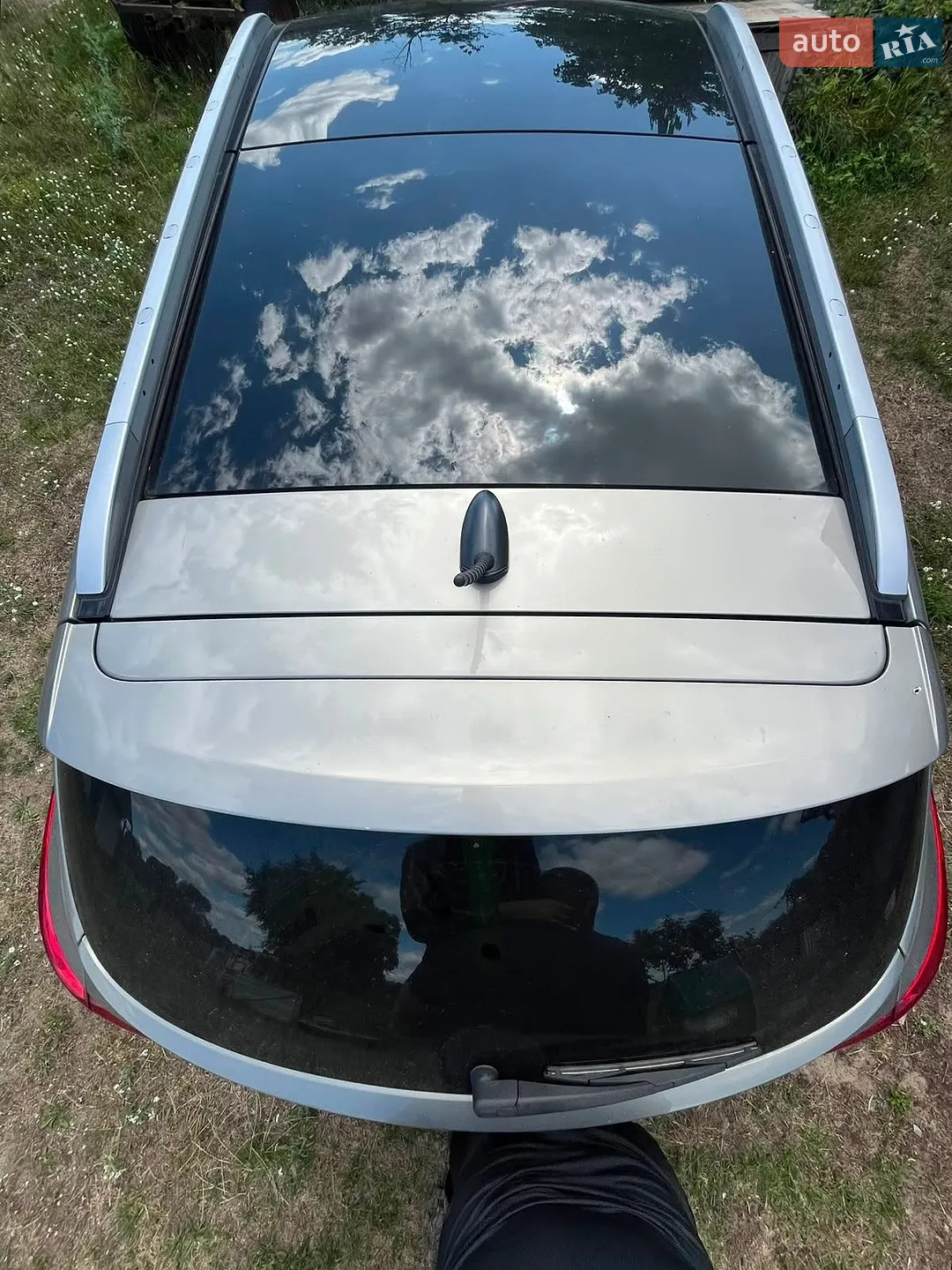 2010 Hyundai ix35 - мініатюра 6