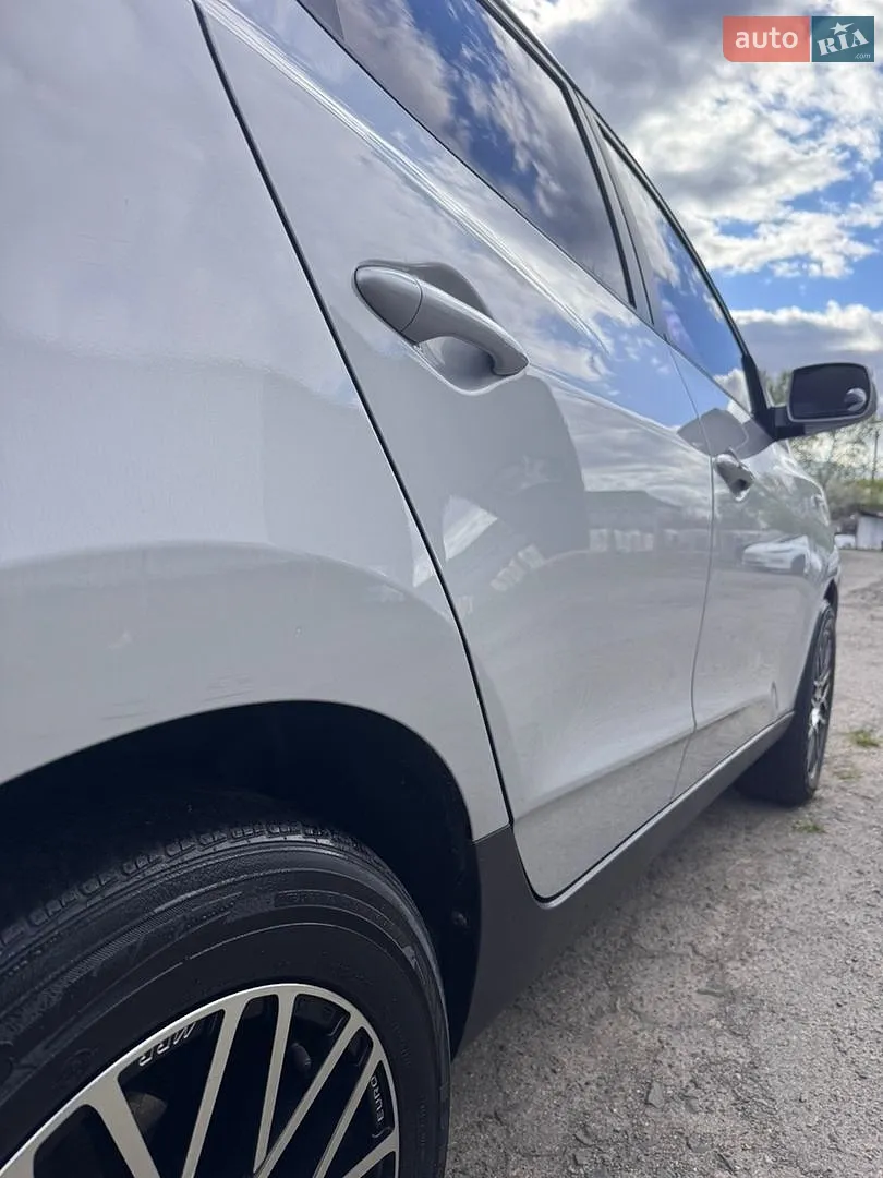2013 Hyundai ix35 - мініатюра 17