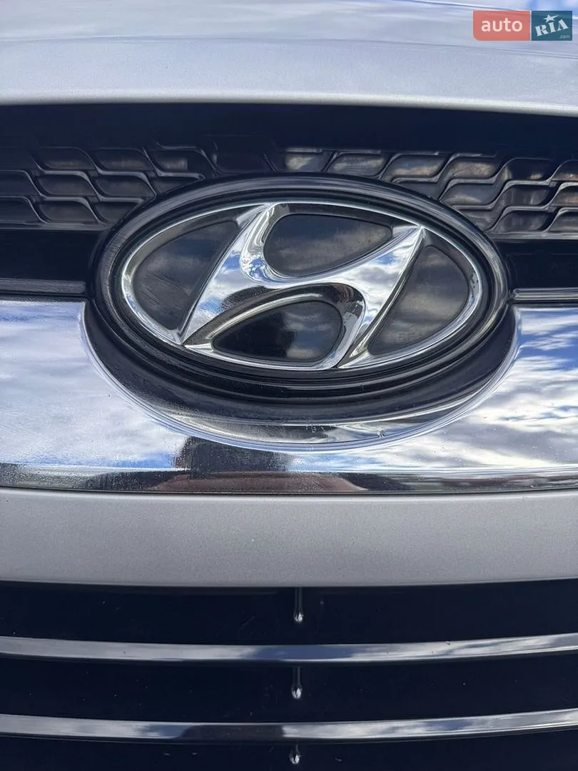 2013 Hyundai ix35 - мініатюра 23