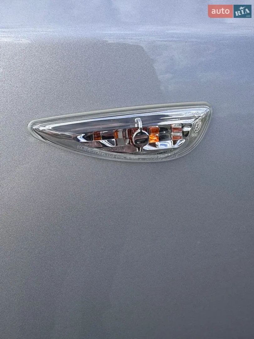 2013 Hyundai ix35 - мініатюра 29