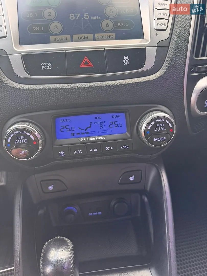 2013 Hyundai ix35 - мініатюра 32