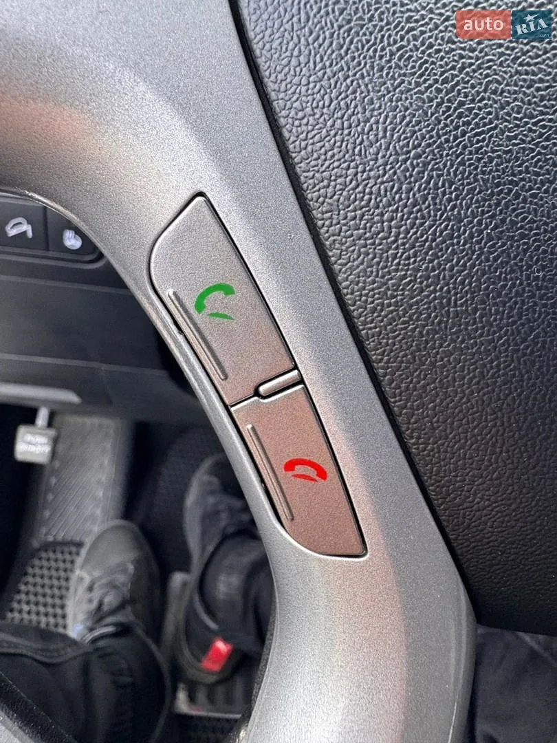 2013 Hyundai ix35 - мініатюра 38