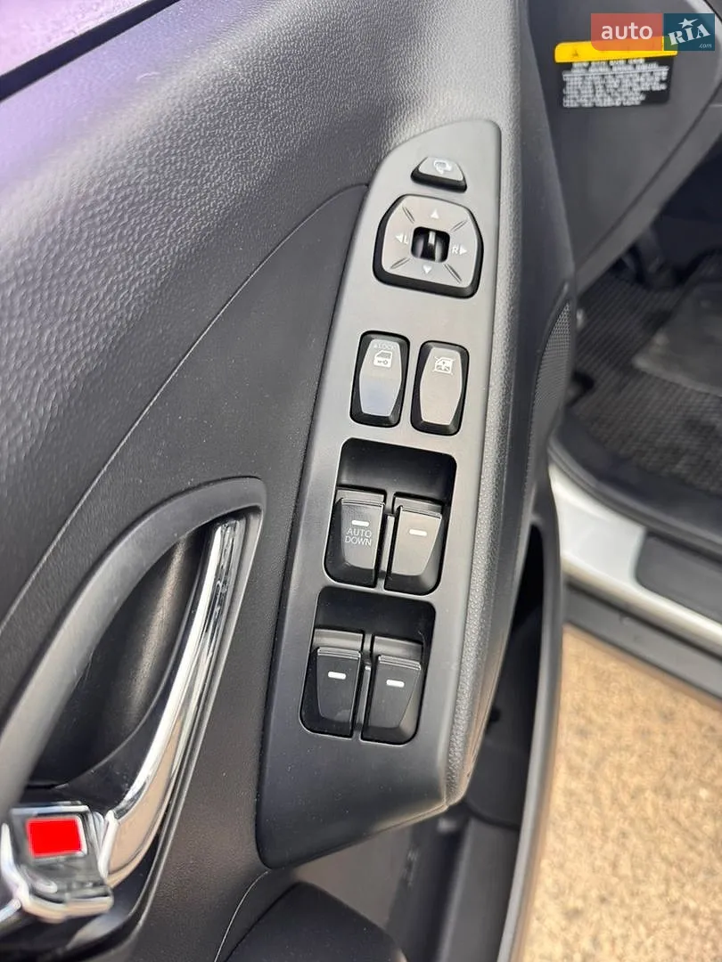 2013 Hyundai ix35 - мініатюра 45